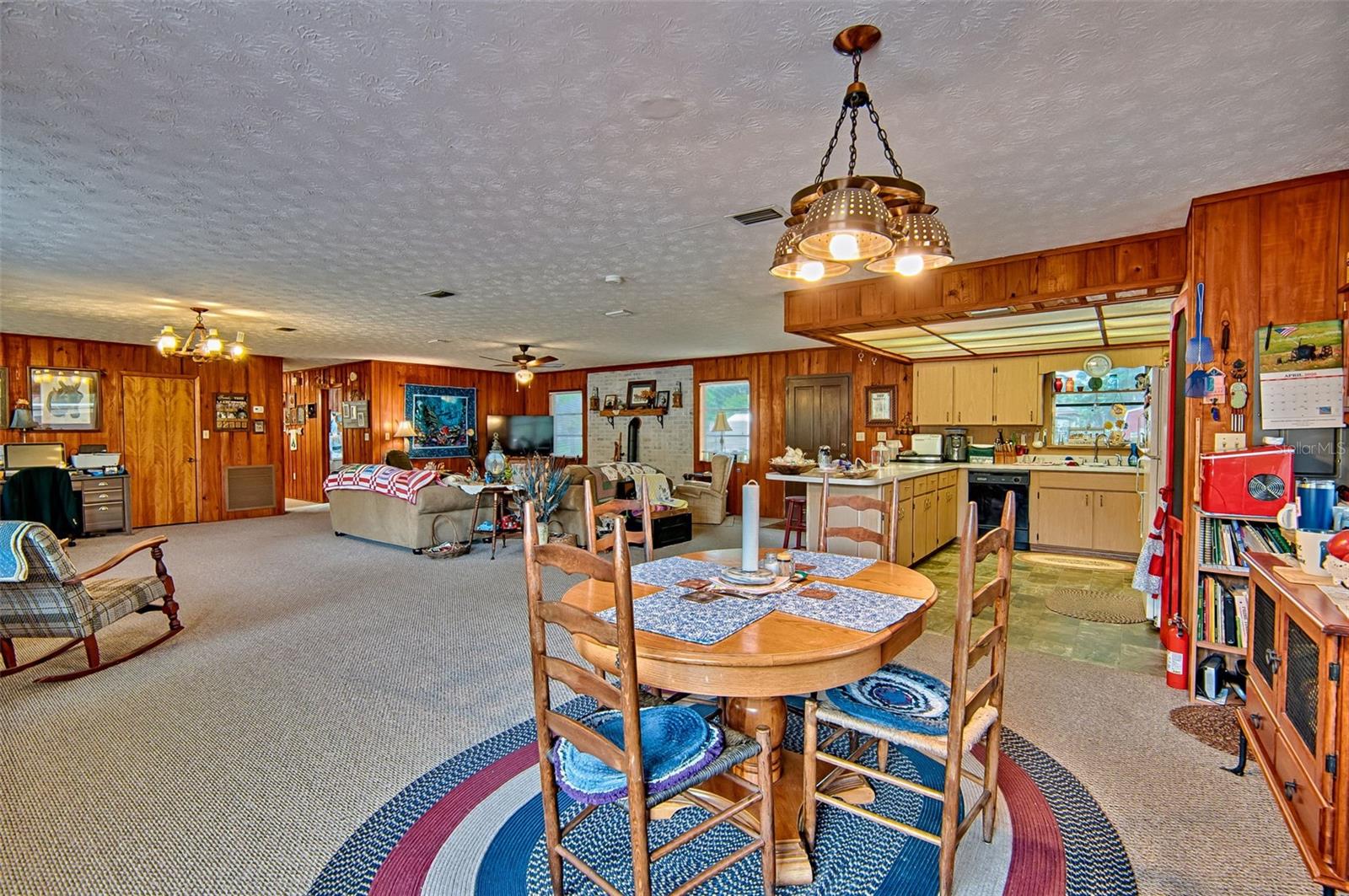 6537 TRIEST AVE, KEYSTONE HEIGHTS, FL, 32656