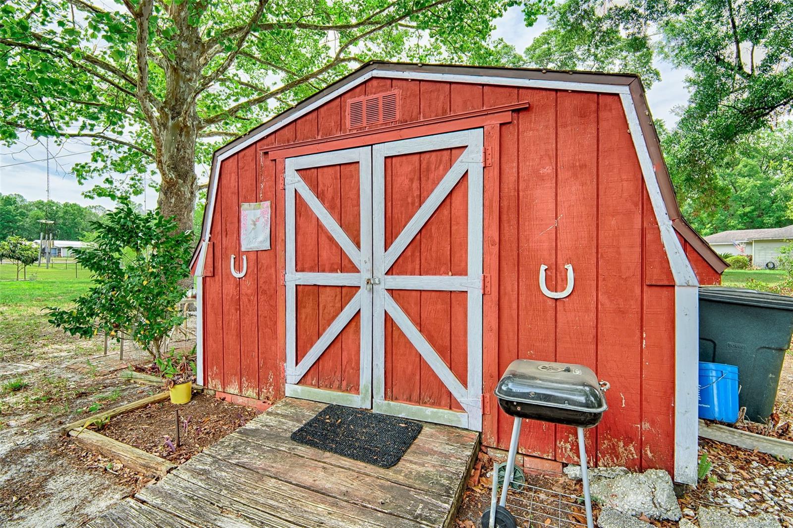 6537 TRIEST AVE, KEYSTONE HEIGHTS, FL, 32656