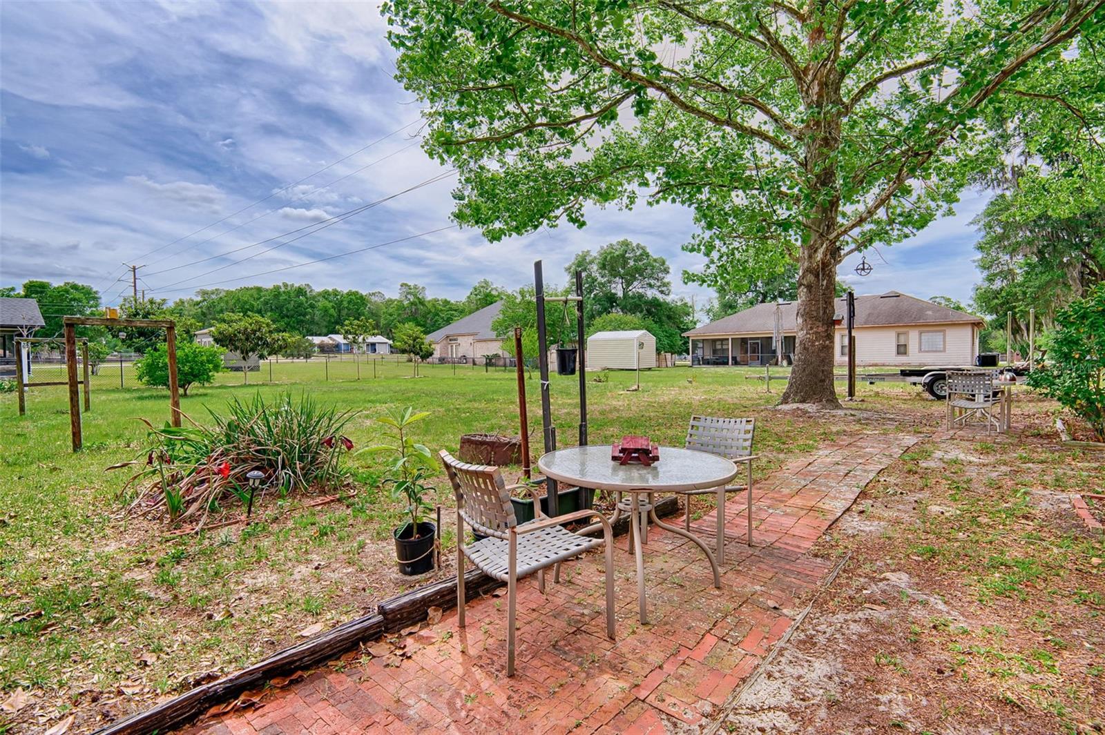 6537 TRIEST AVE, KEYSTONE HEIGHTS, FL, 32656