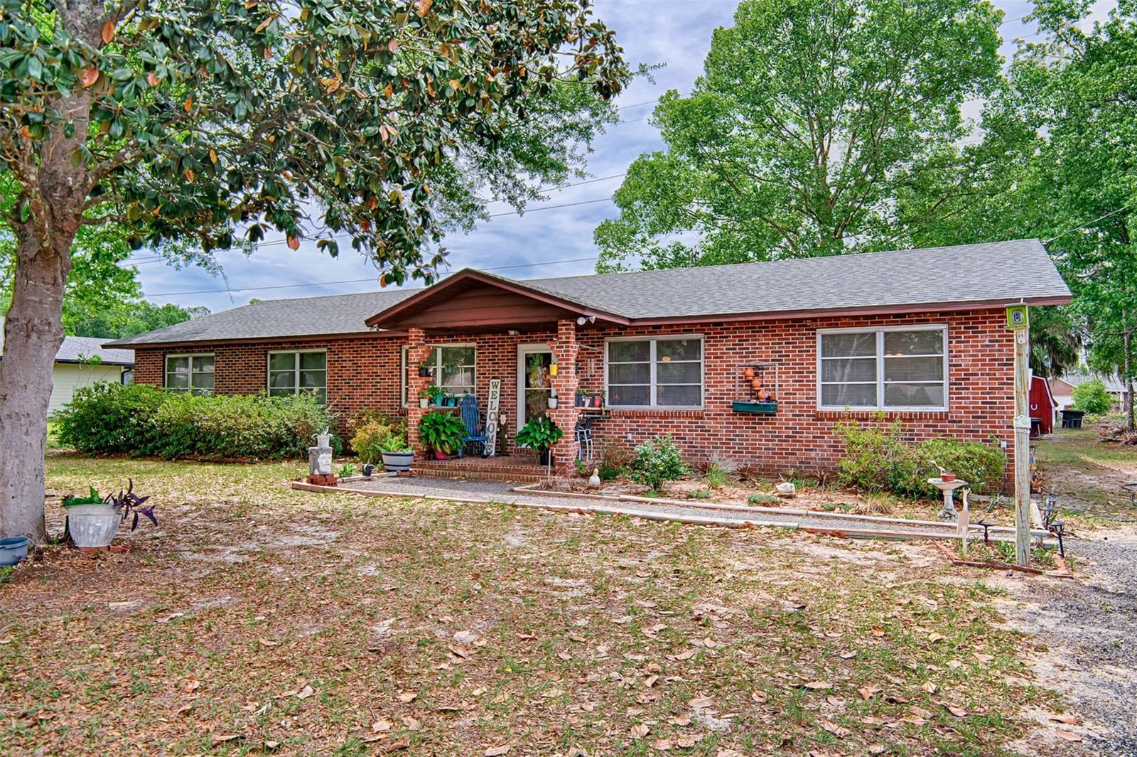 6537 TRIEST AVE, KEYSTONE HEIGHTS, FL, 32656