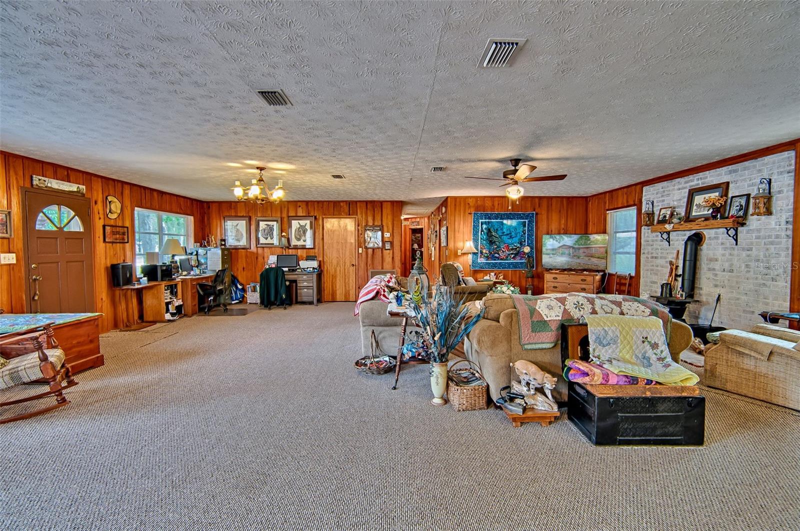 6537 TRIEST AVE, KEYSTONE HEIGHTS, FL, 32656