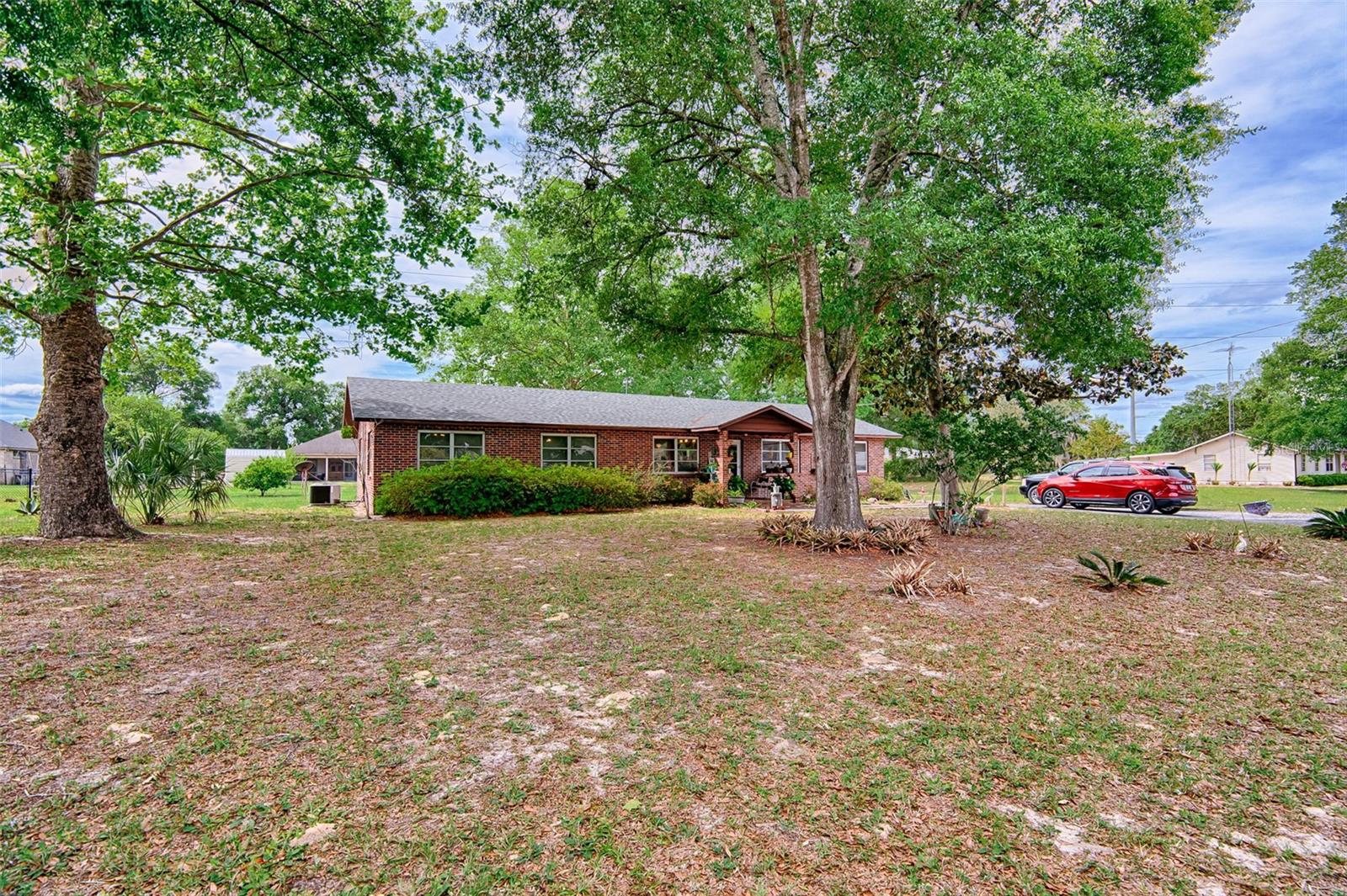 6537 TRIEST AVE, KEYSTONE HEIGHTS, FL, 32656