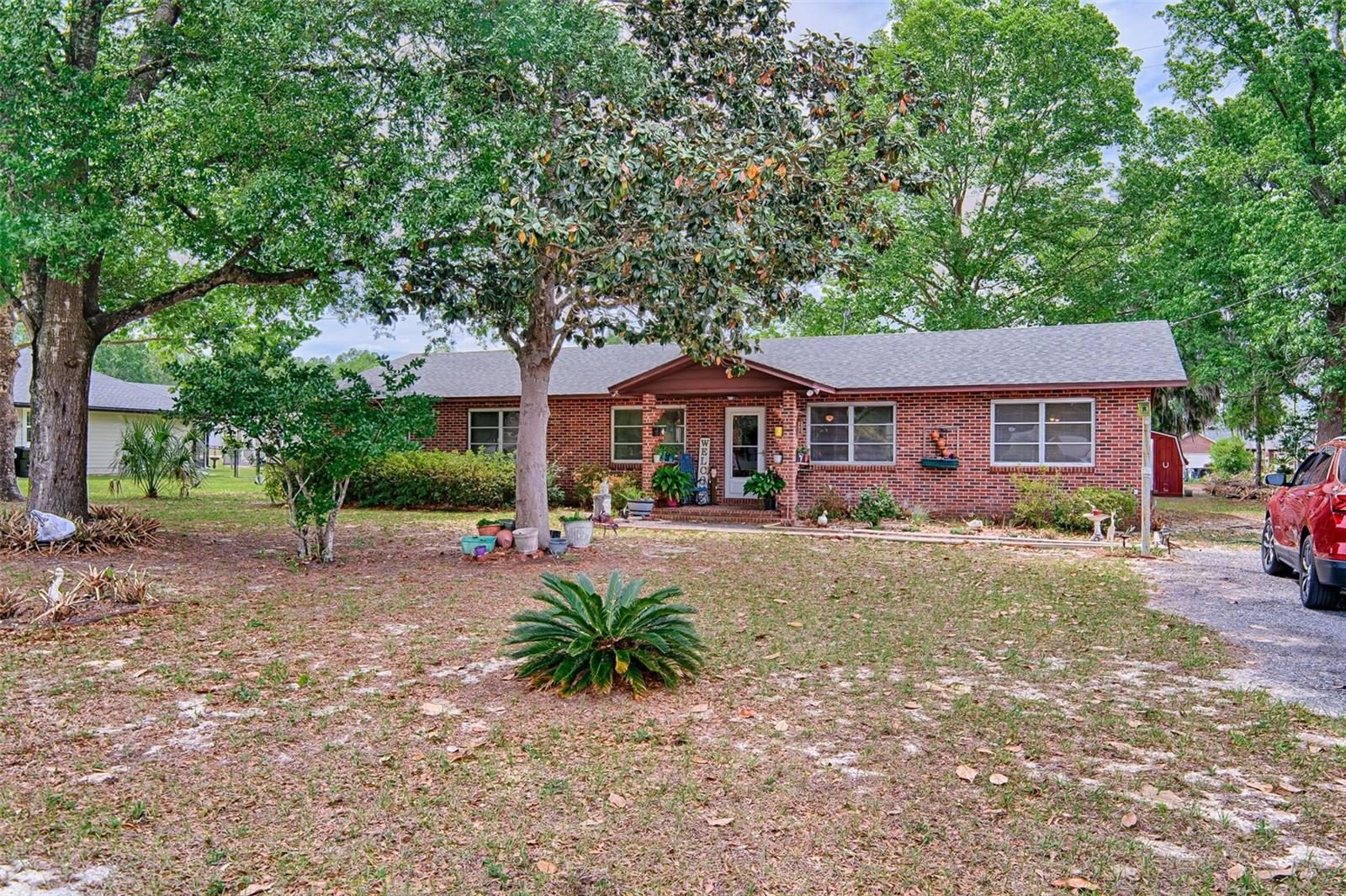 6537 TRIEST AVE, KEYSTONE HEIGHTS, FL, 32656