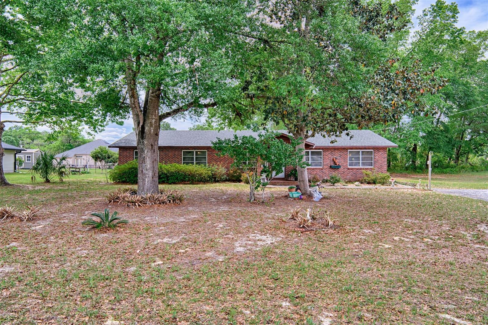 6537 TRIEST AVE, KEYSTONE HEIGHTS, FL, 32656