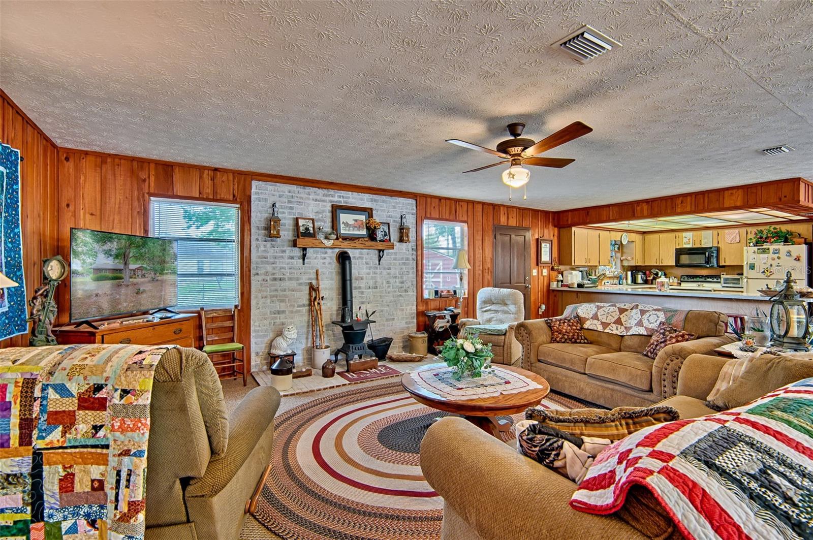 6537 TRIEST AVE, KEYSTONE HEIGHTS, FL, 32656