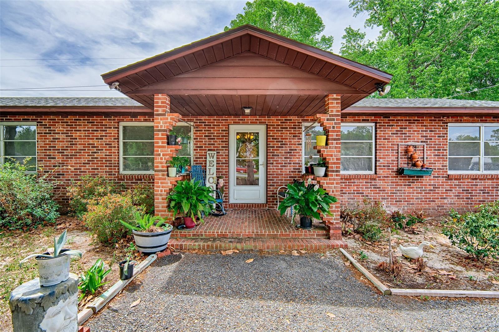 6537 TRIEST AVE, KEYSTONE HEIGHTS, FL, 32656