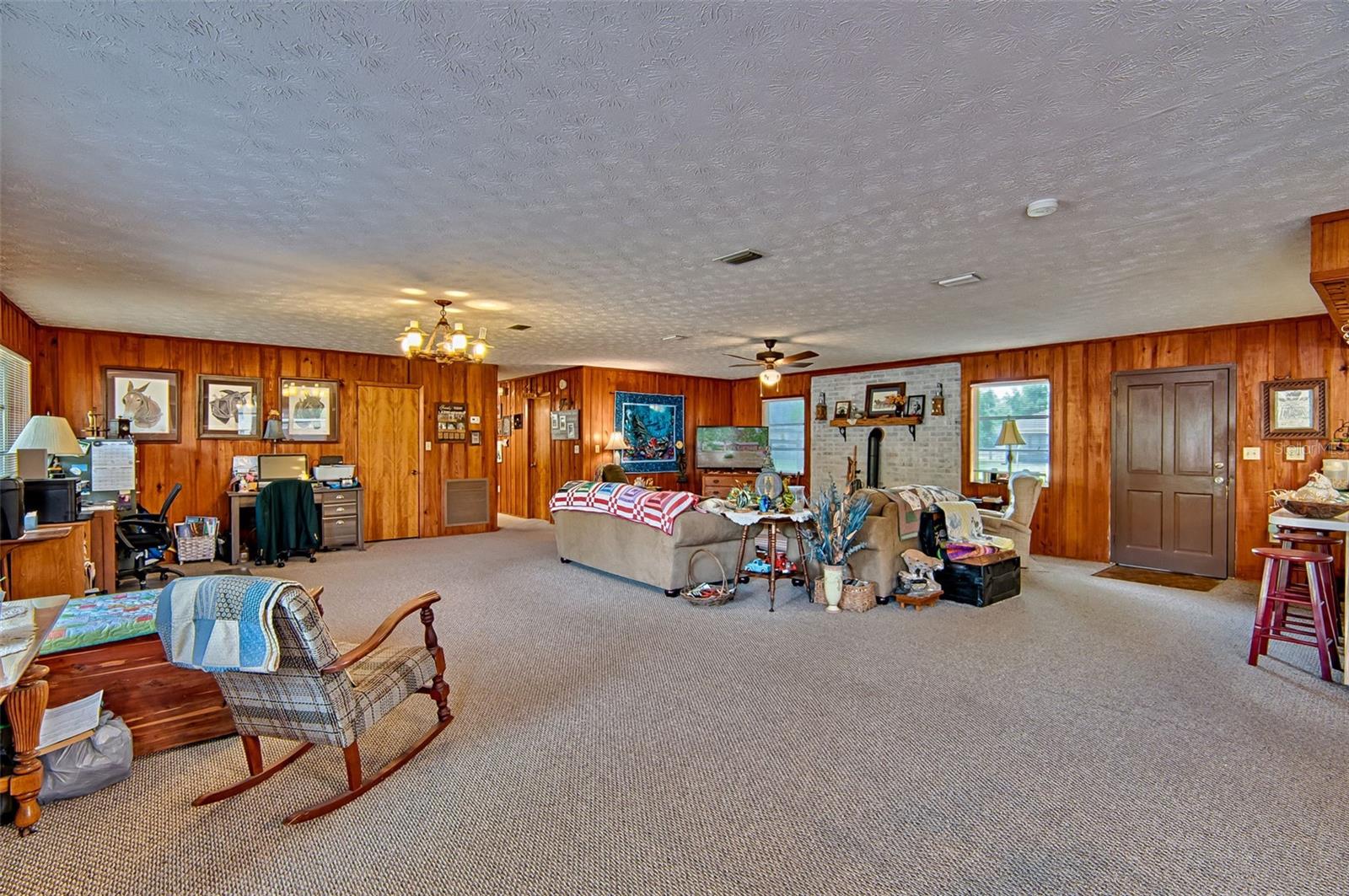 6537 TRIEST AVE, KEYSTONE HEIGHTS, FL, 32656