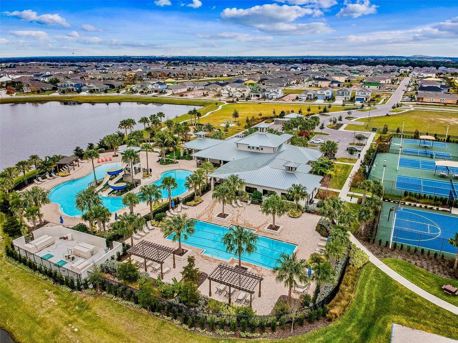 6414 SALT CREEK AVE, APOLLO BEACH, FL, 33572