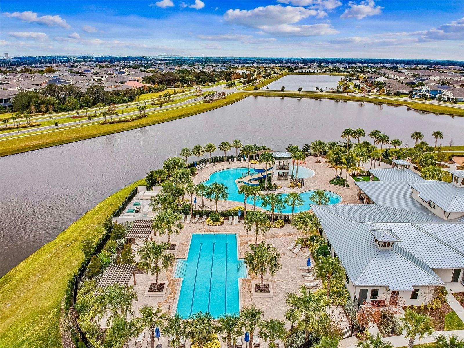 6414 SALT CREEK AVE, APOLLO BEACH, FL, 33572