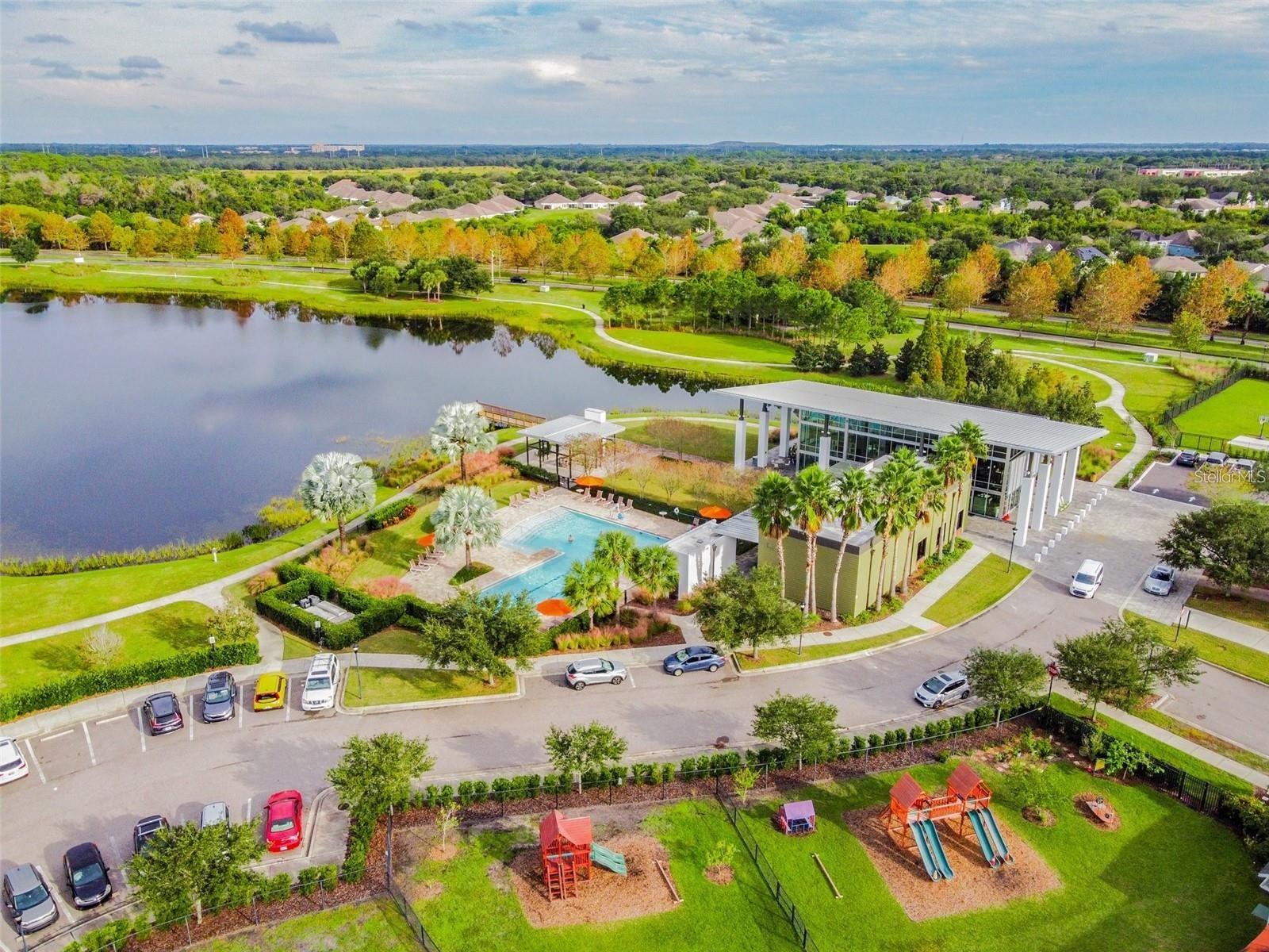 6414 SALT CREEK AVE, APOLLO BEACH, FL, 33572