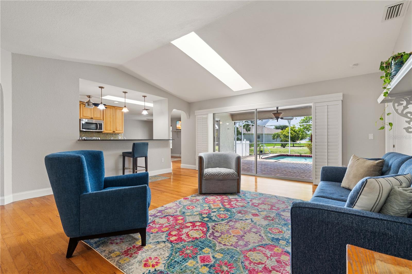 1393 VERMOUTH LN, PUNTA GORDA, FL, 33983