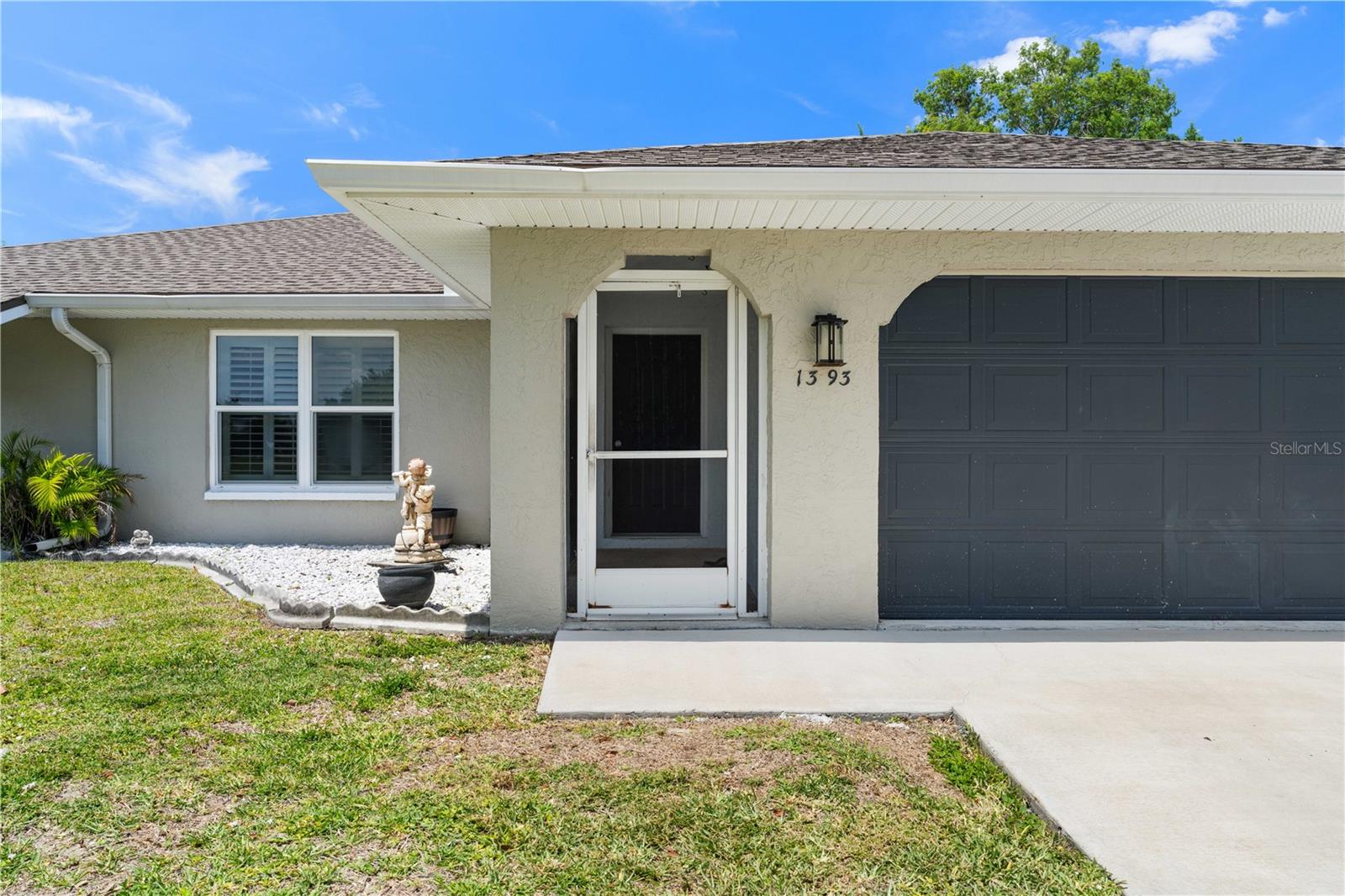1393 VERMOUTH LN, PUNTA GORDA, FL, 33983
