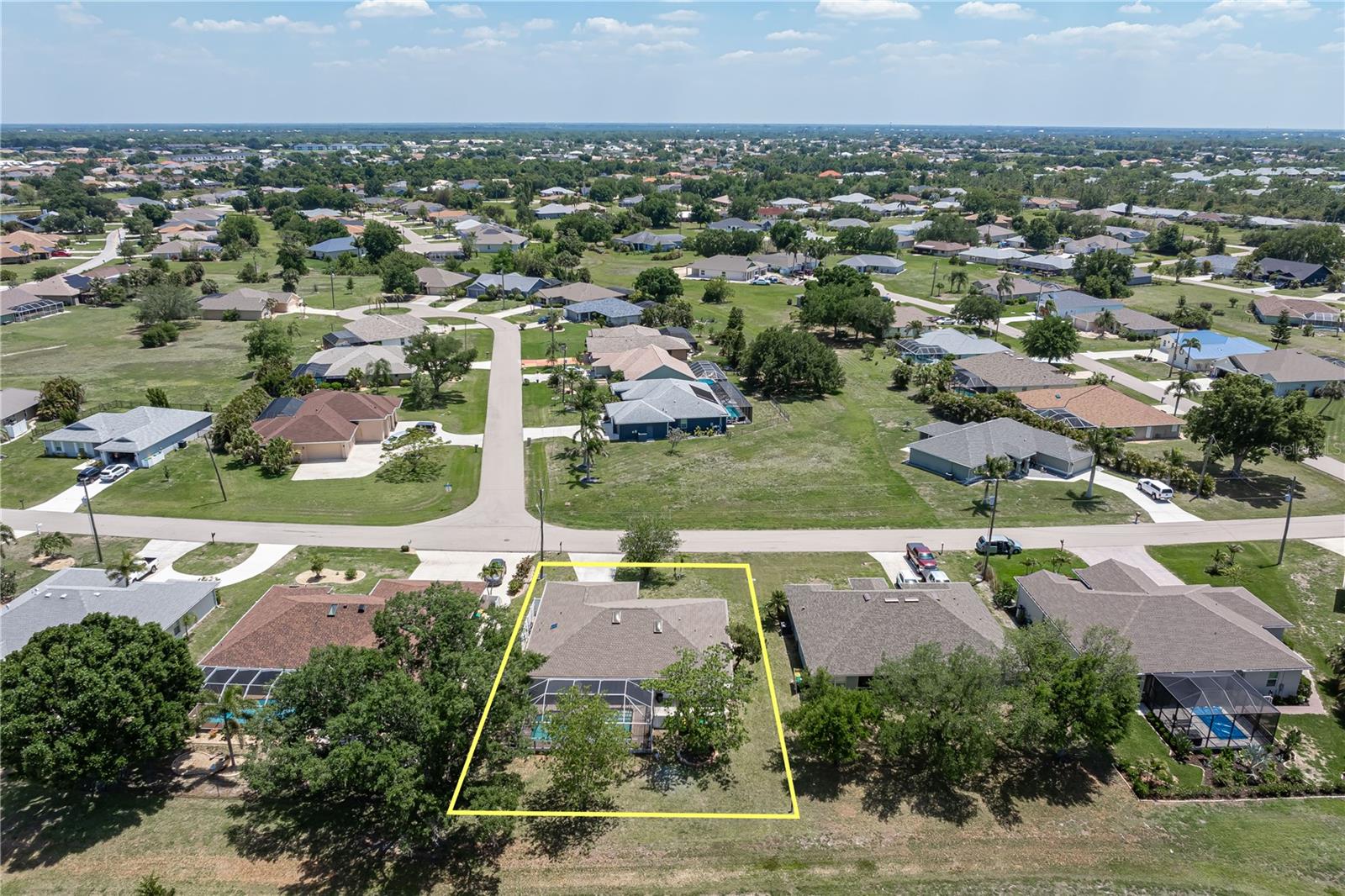 1393 VERMOUTH LN, PUNTA GORDA, FL, 33983