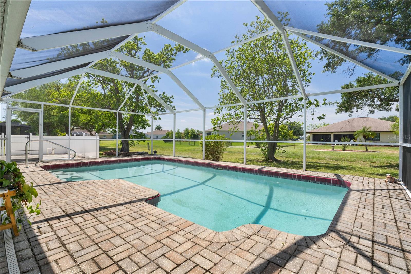 1393 VERMOUTH LN, PUNTA GORDA, FL, 33983