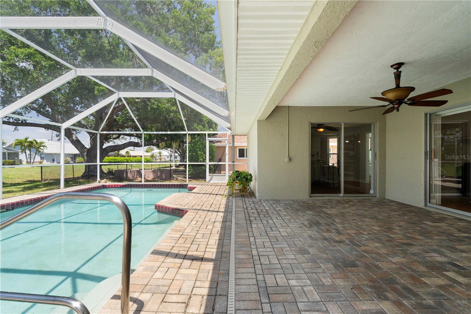 1393 VERMOUTH LN, PUNTA GORDA, FL, 33983