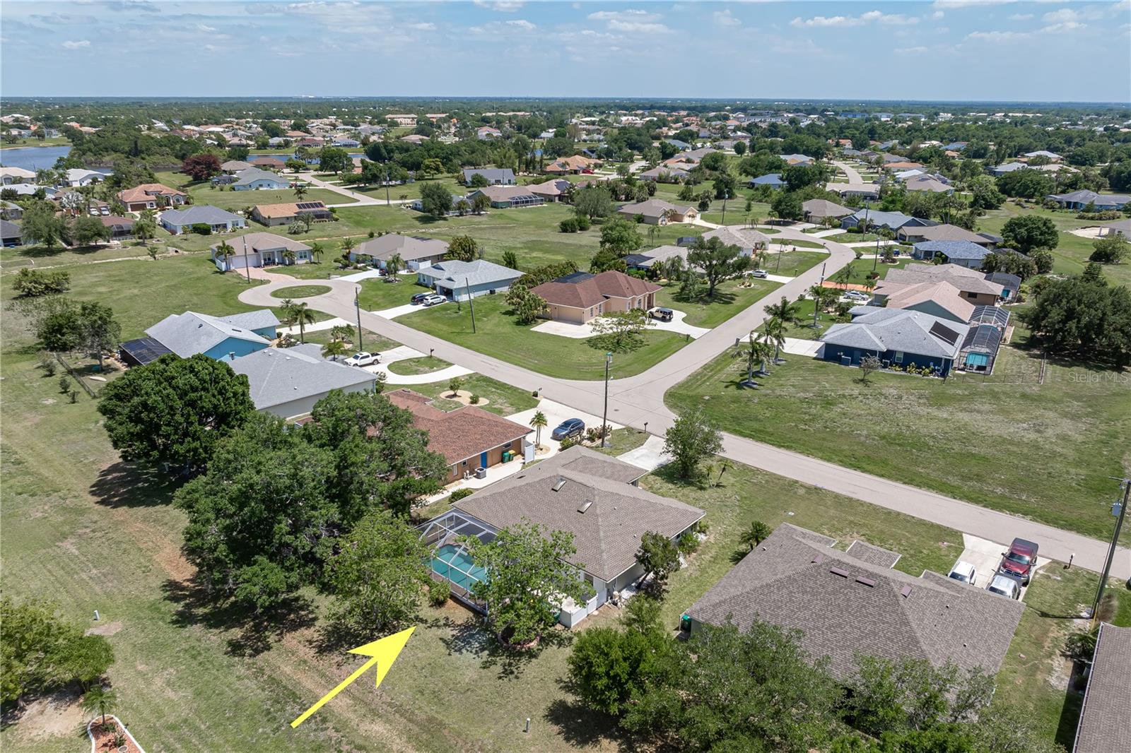 1393 VERMOUTH LN, PUNTA GORDA, FL, 33983