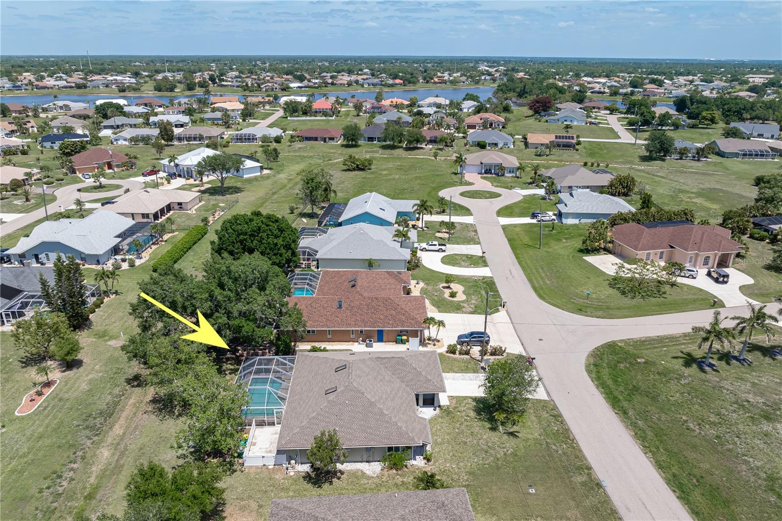 1393 VERMOUTH LN, PUNTA GORDA, FL, 33983