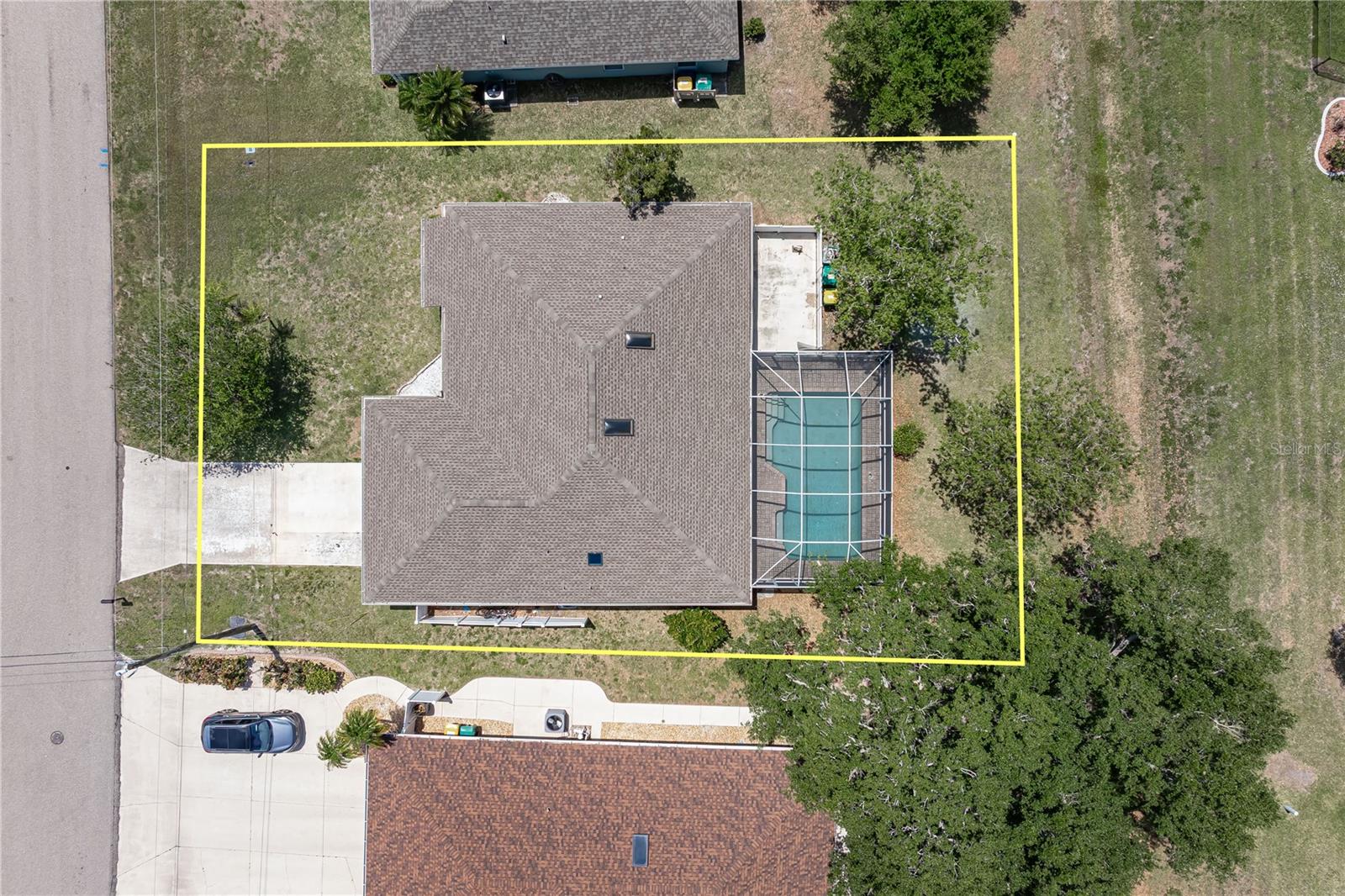 1393 VERMOUTH LN, PUNTA GORDA, FL, 33983