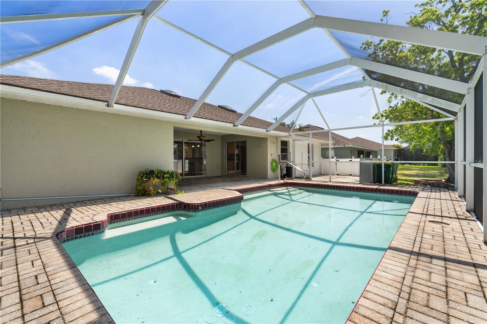 1393 VERMOUTH LN, PUNTA GORDA, FL, 33983