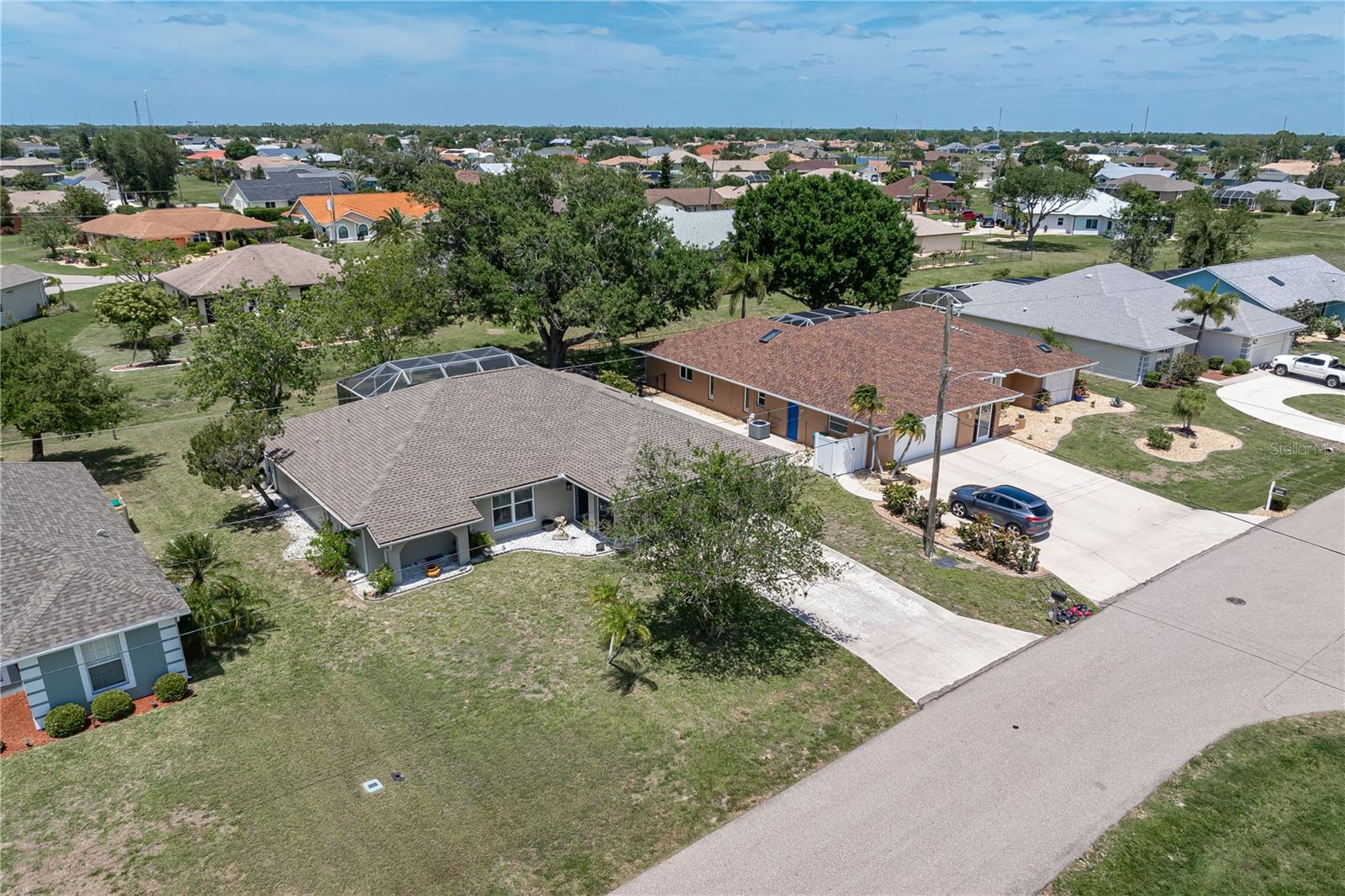 1393 VERMOUTH LN, PUNTA GORDA, FL, 33983