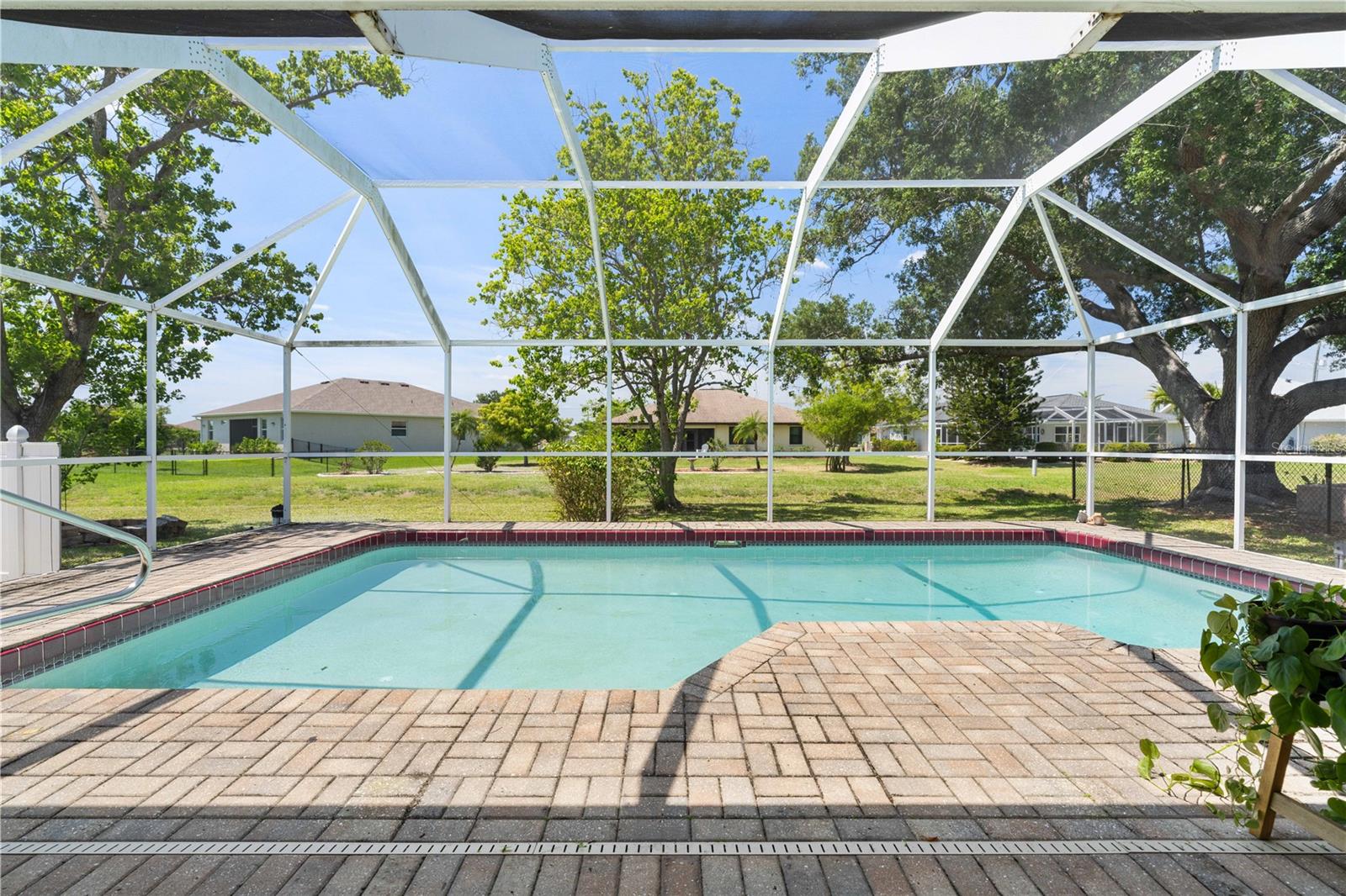 1393 VERMOUTH LN, PUNTA GORDA, FL, 33983