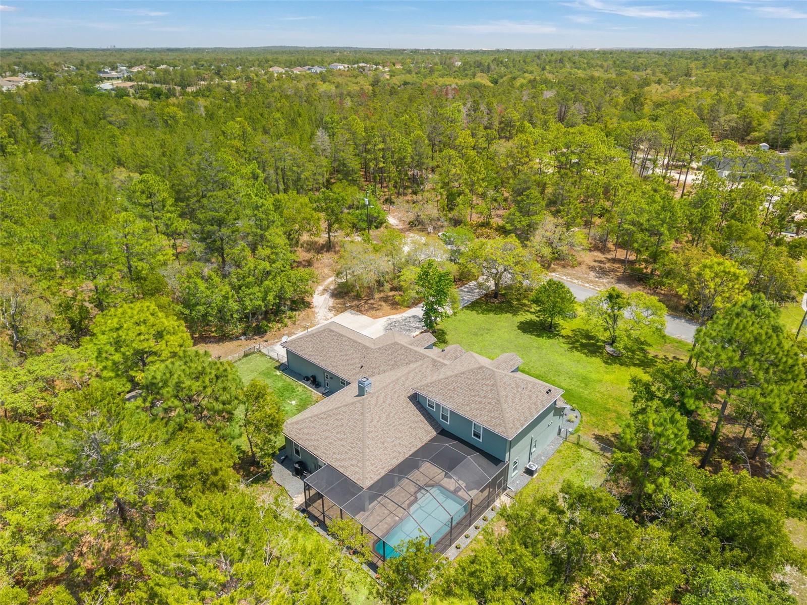 9135 MAZETTE RD, WEEKI WACHEE, FL, 34613