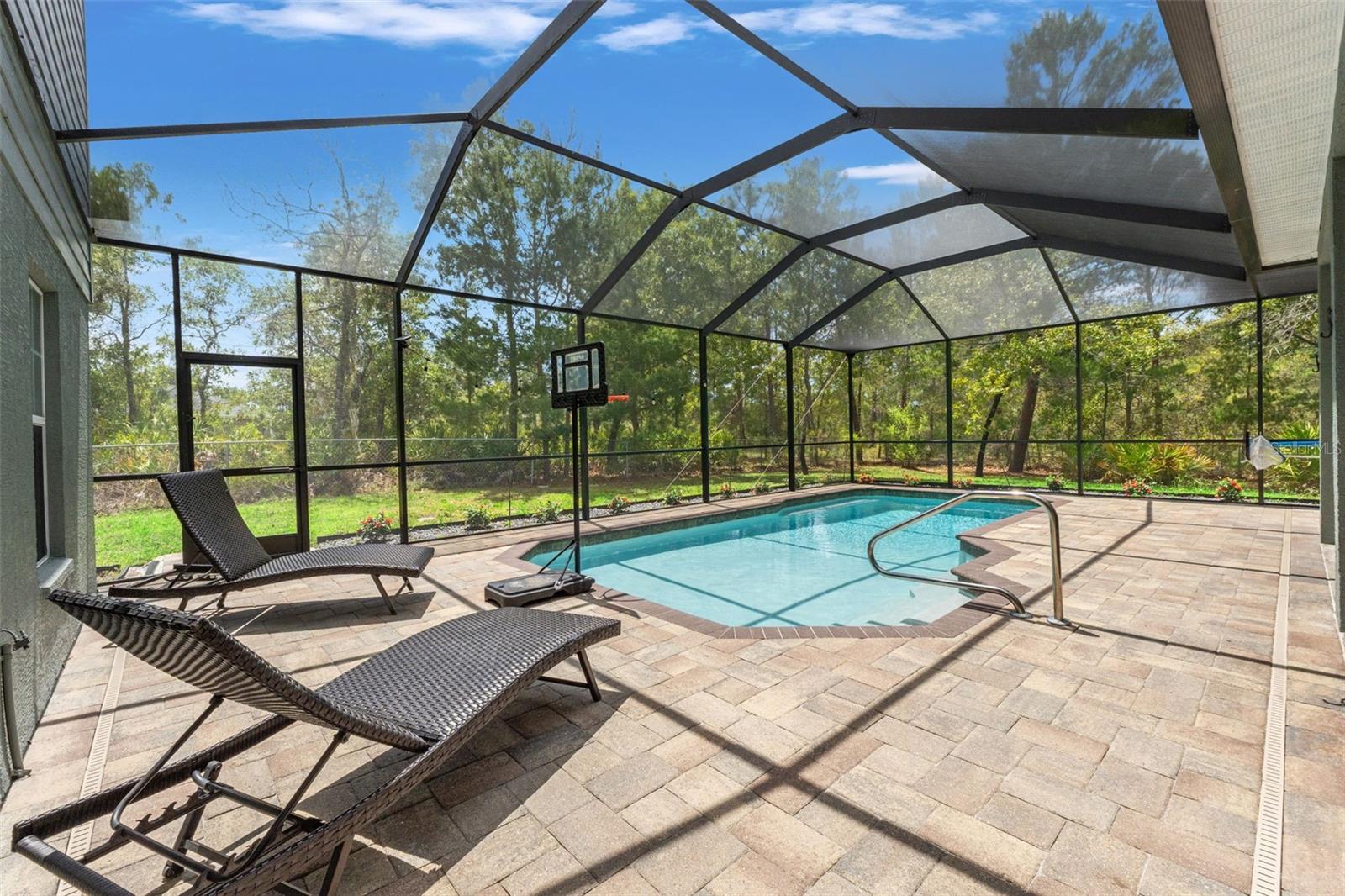 9135 MAZETTE RD, WEEKI WACHEE, FL, 34613