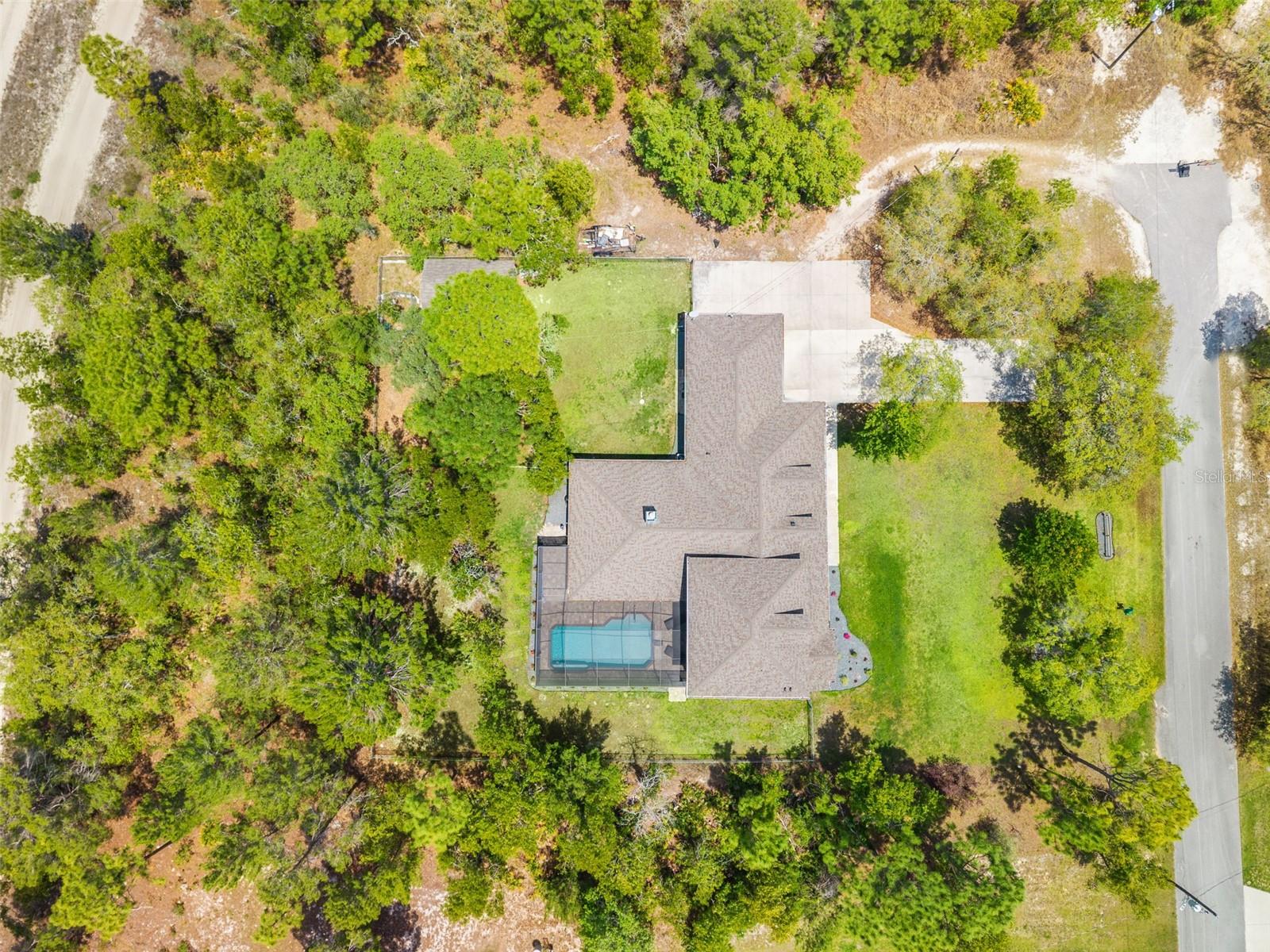 9135 MAZETTE RD, WEEKI WACHEE, FL, 34613