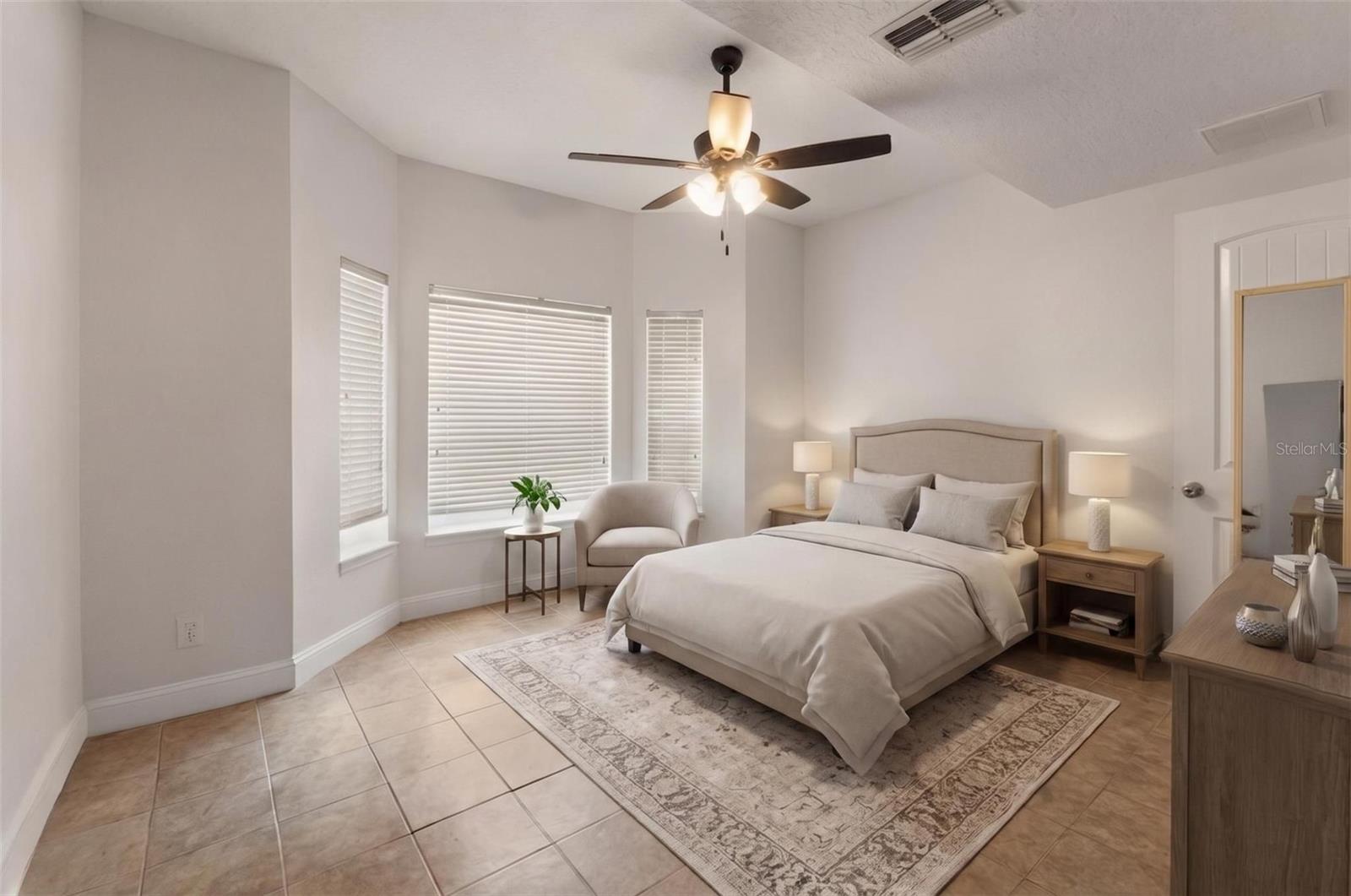 9135 MAZETTE RD, WEEKI WACHEE, FL, 34613