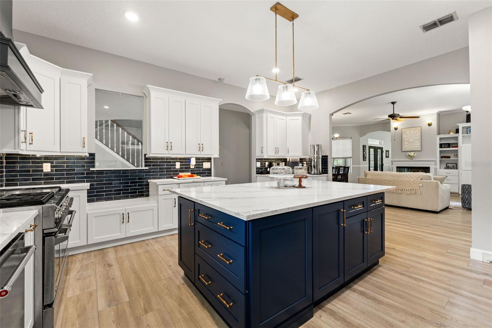 9135 MAZETTE RD, WEEKI WACHEE, FL, 34613