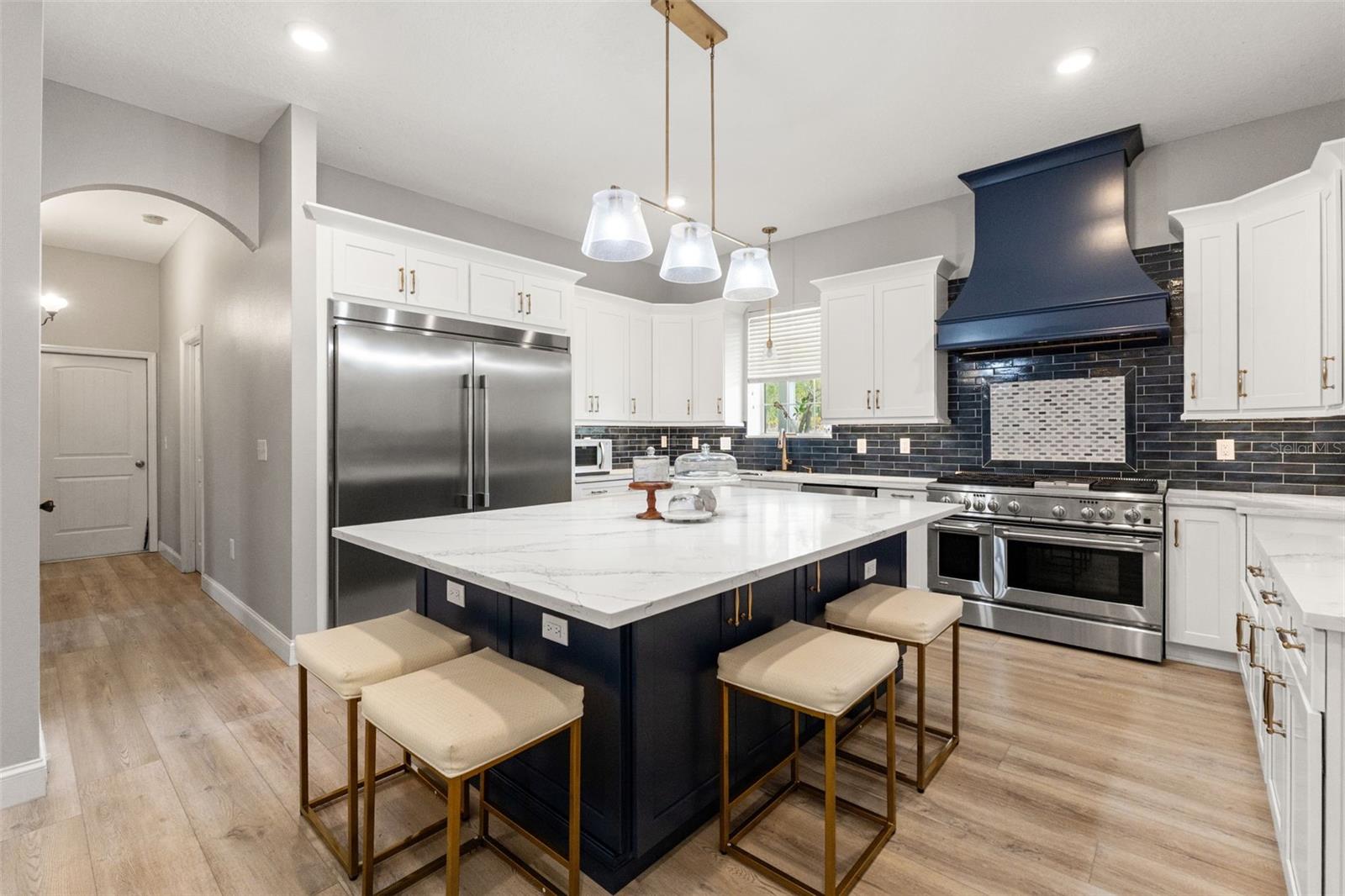 9135 MAZETTE RD, WEEKI WACHEE, FL, 34613