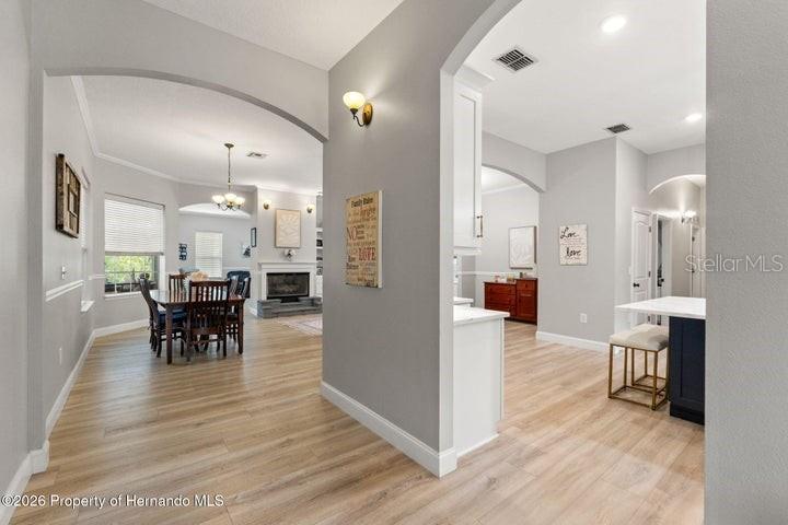 9135 MAZETTE RD, WEEKI WACHEE, FL, 34613