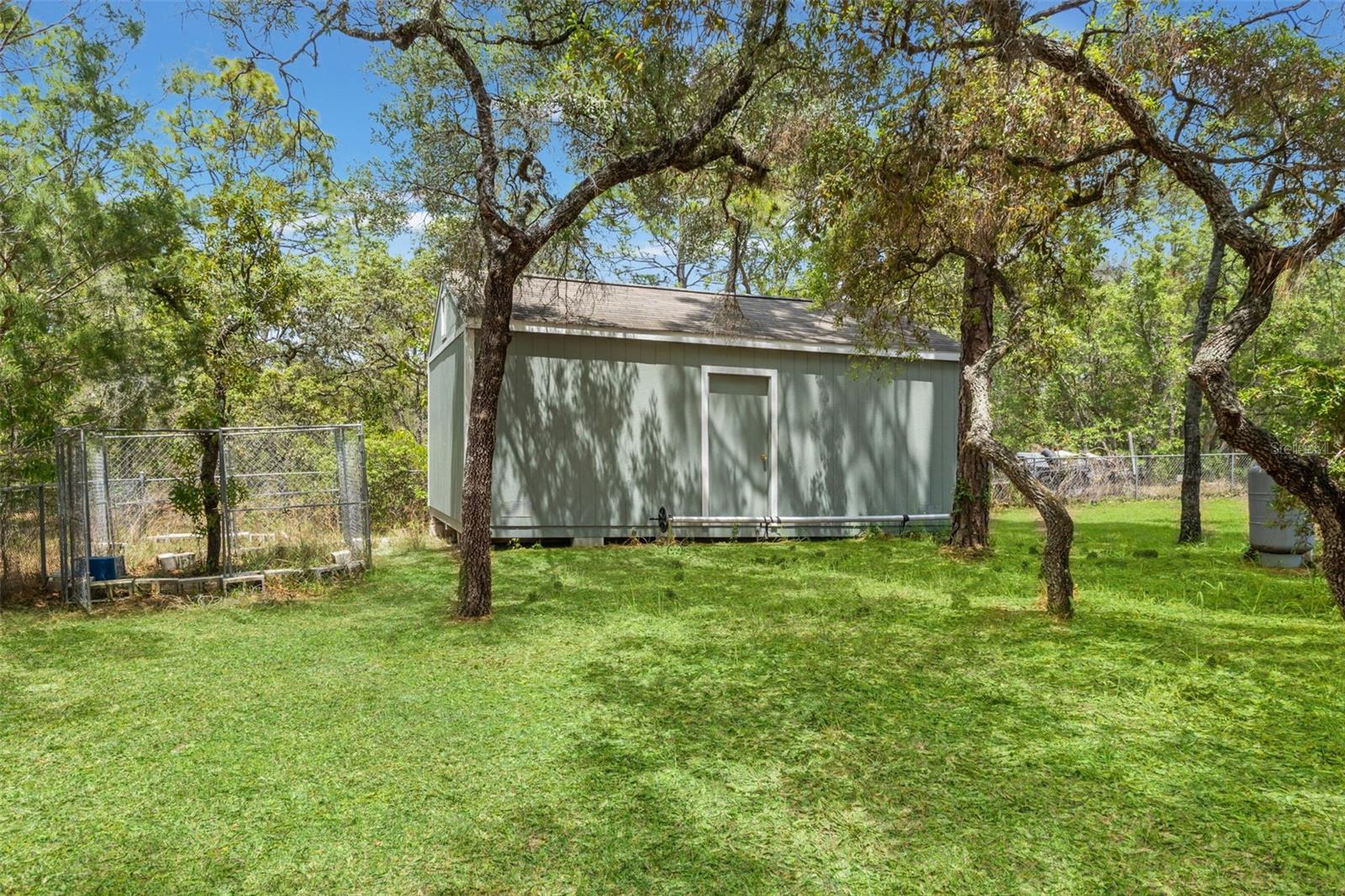 9135 MAZETTE RD, WEEKI WACHEE, FL, 34613