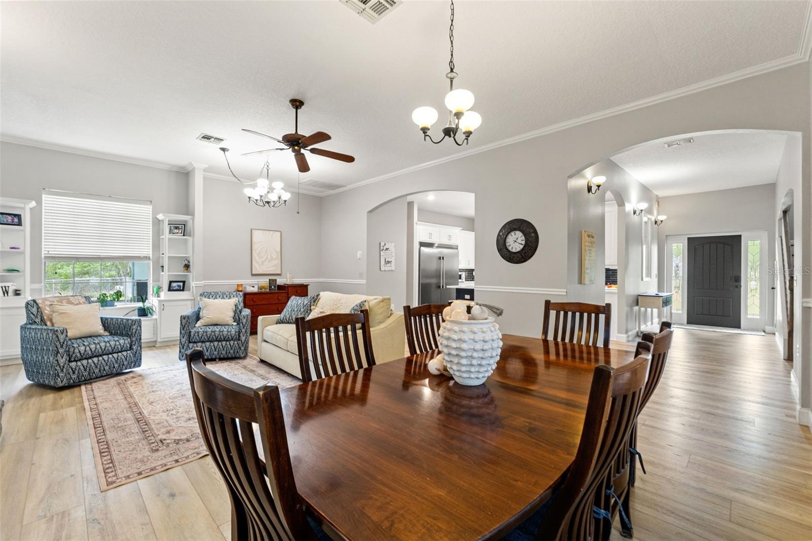 9135 MAZETTE RD, WEEKI WACHEE, FL, 34613