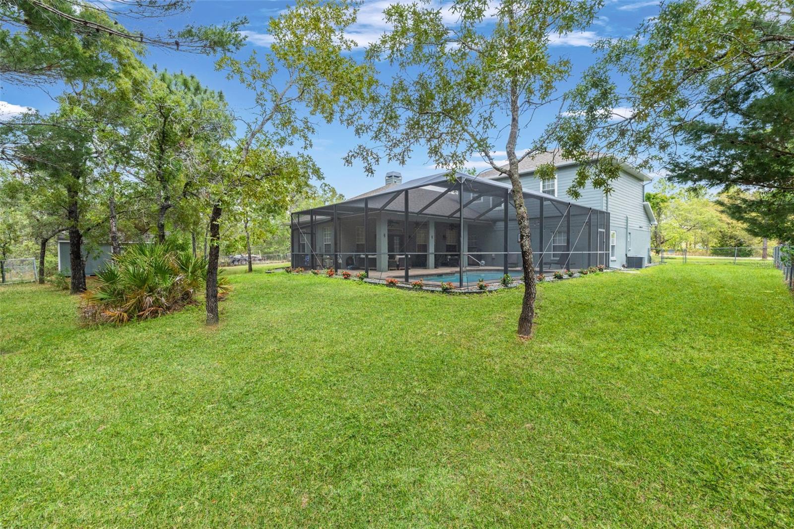 9135 MAZETTE RD, WEEKI WACHEE, FL, 34613