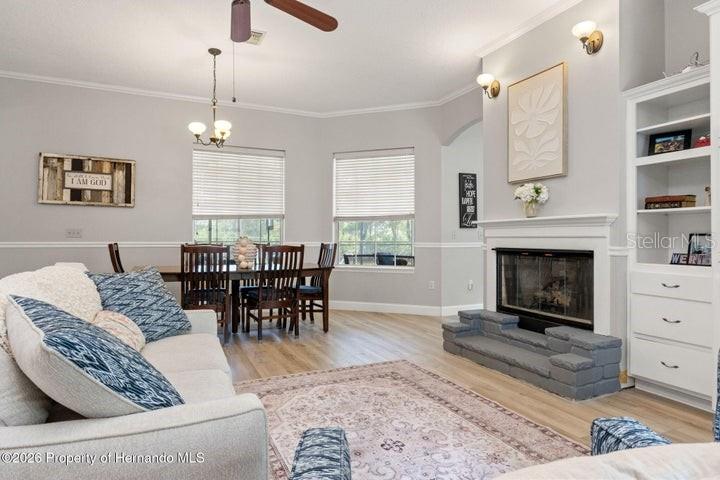 9135 MAZETTE RD, WEEKI WACHEE, FL, 34613