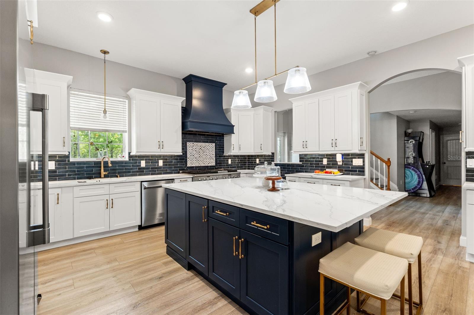 9135 MAZETTE RD, WEEKI WACHEE, FL, 34613