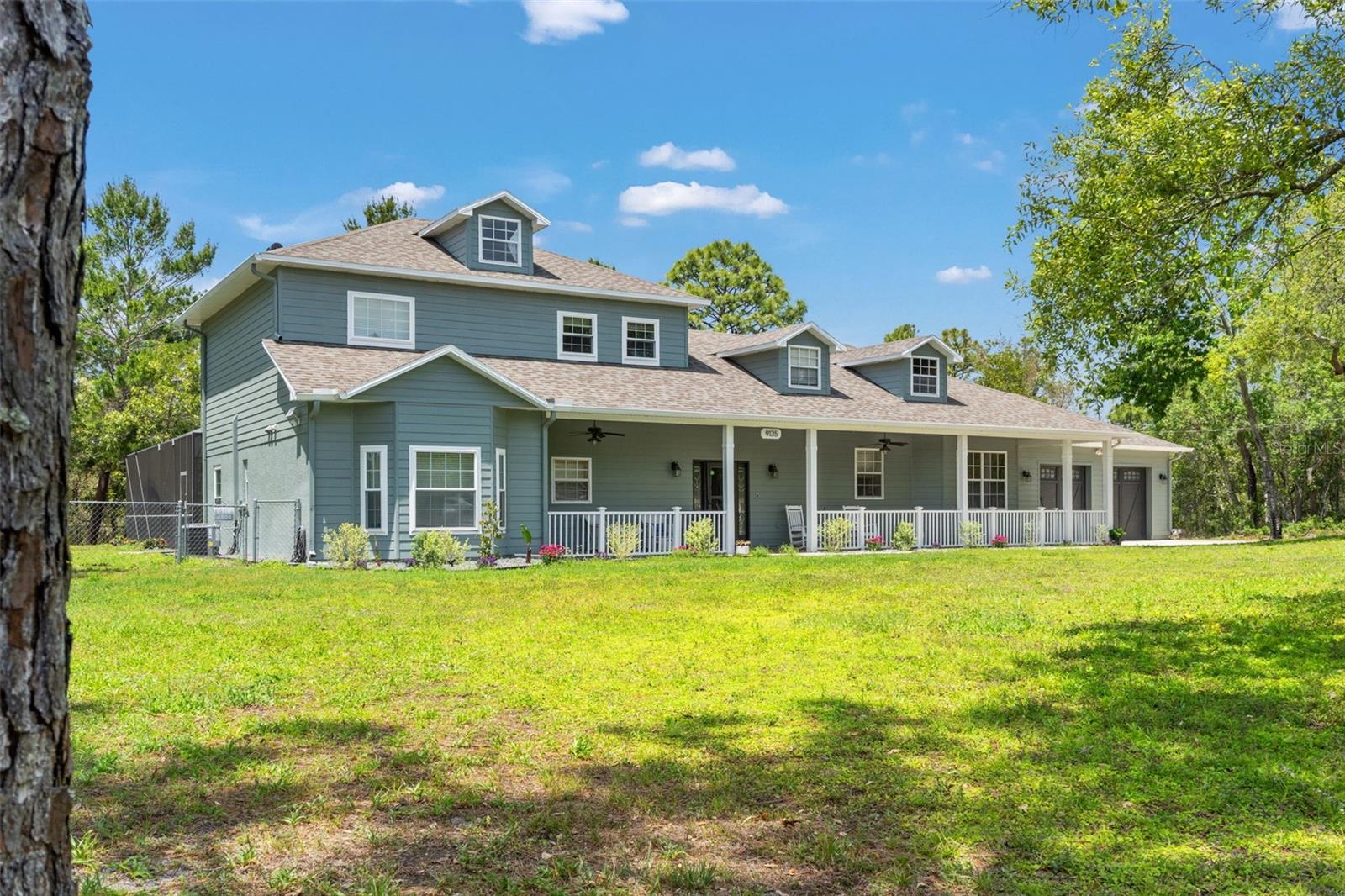 9135 MAZETTE RD, WEEKI WACHEE, FL, 34613