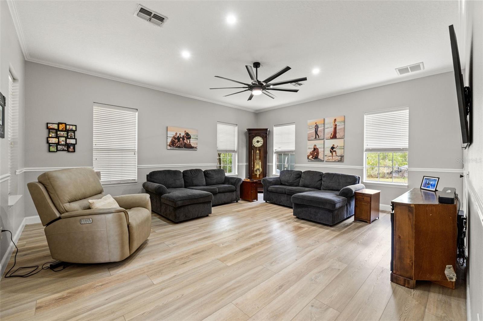 9135 MAZETTE RD, WEEKI WACHEE, FL, 34613