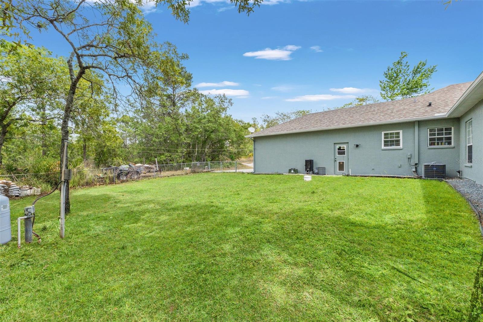 9135 MAZETTE RD, WEEKI WACHEE, FL, 34613