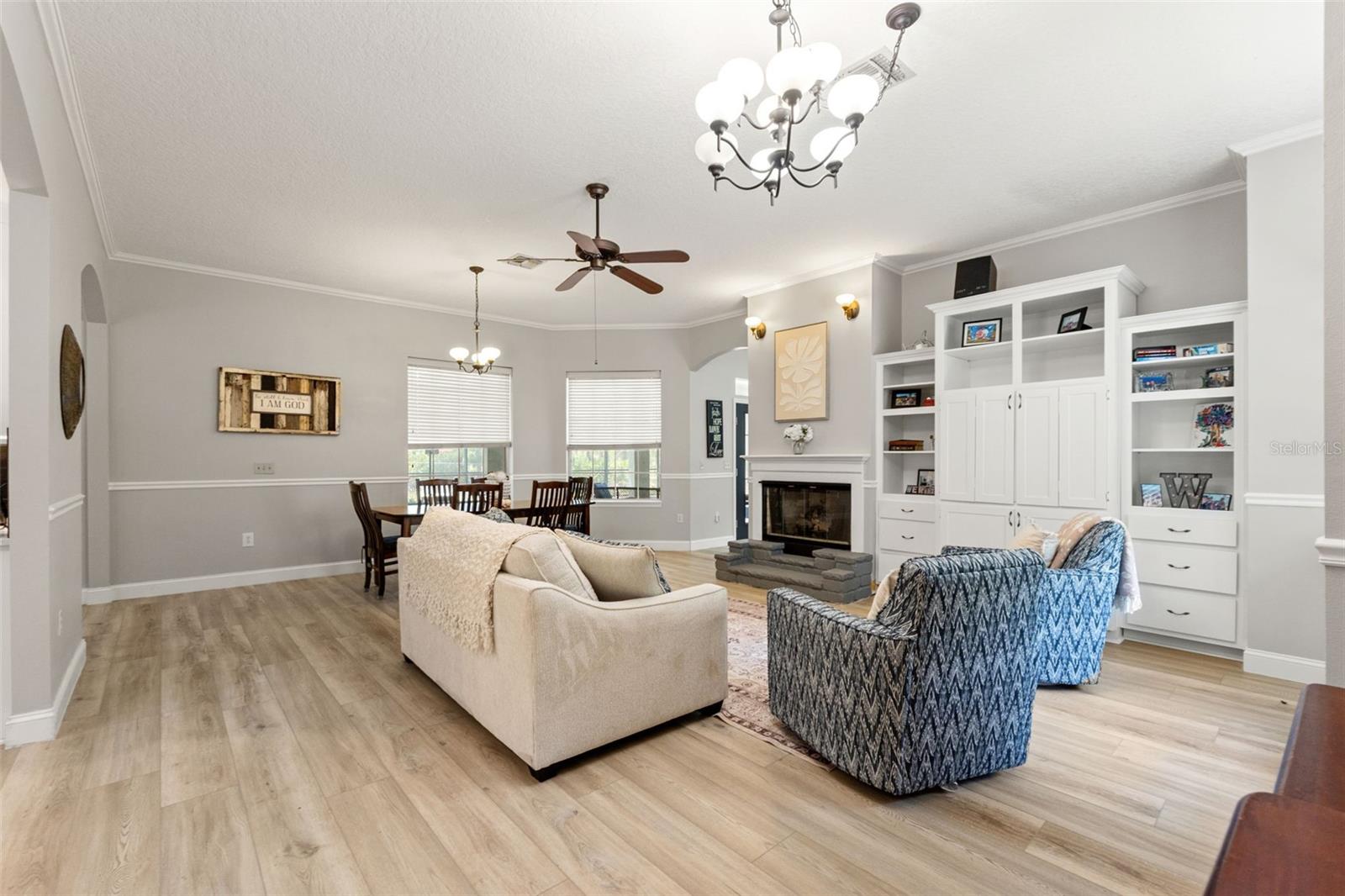 9135 MAZETTE RD, WEEKI WACHEE, FL, 34613