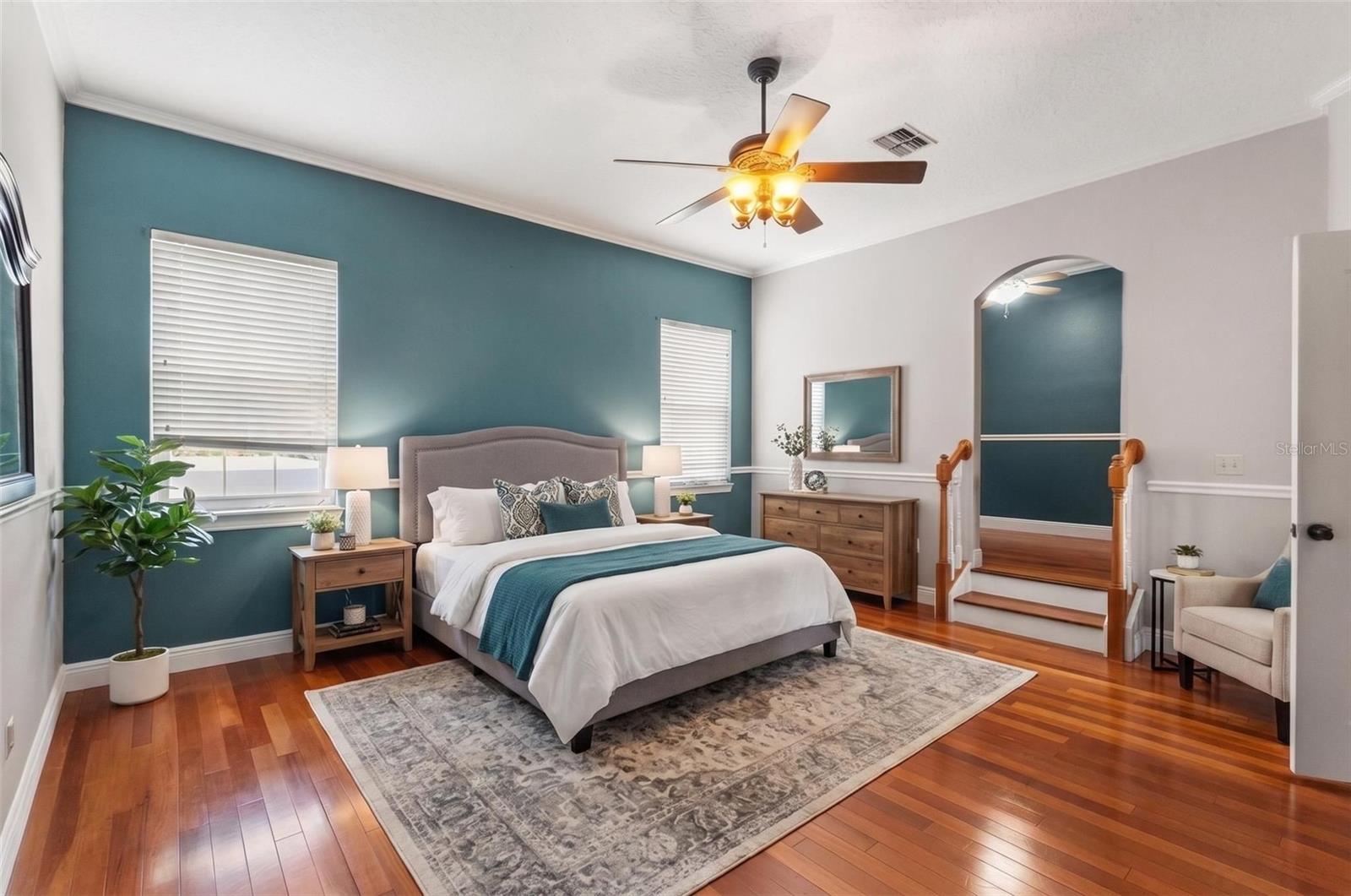 9135 MAZETTE RD, WEEKI WACHEE, FL, 34613