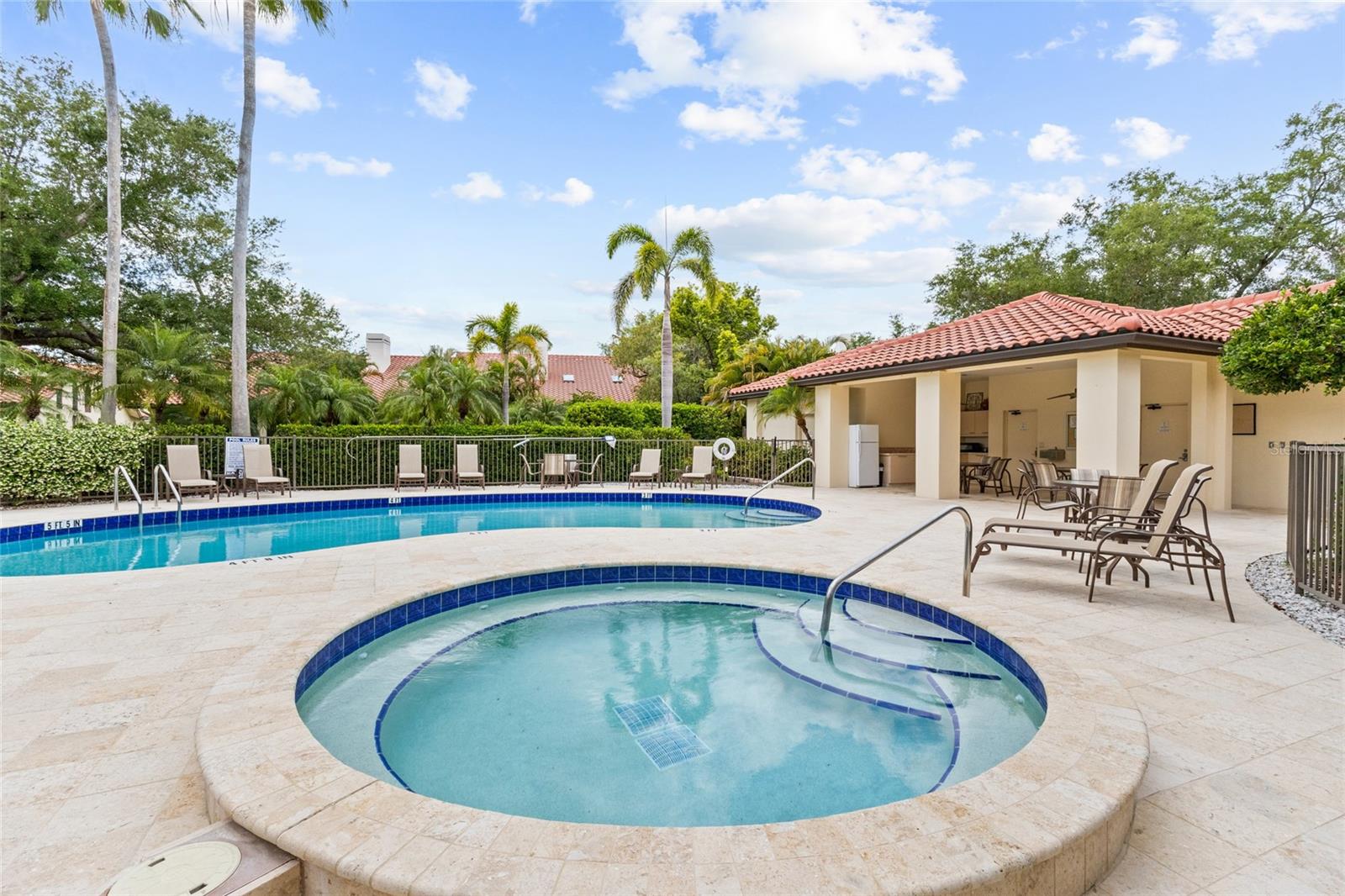 4601 LAS BRISAS LN, SARASOTA, FL, 34238