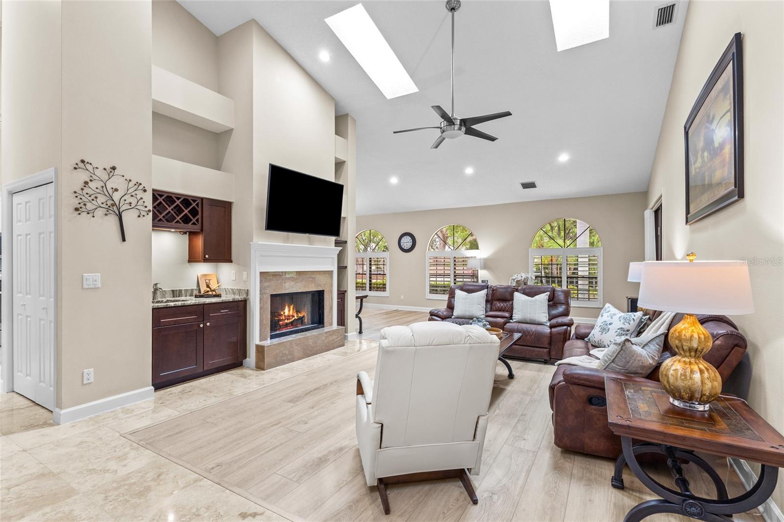 4601 LAS BRISAS LN, SARASOTA, FL, 34238