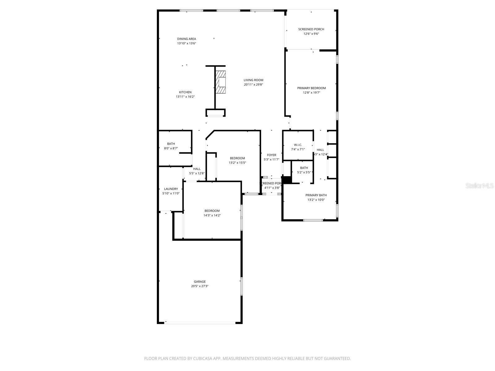 4601 LAS BRISAS LN, SARASOTA, FL, 34238