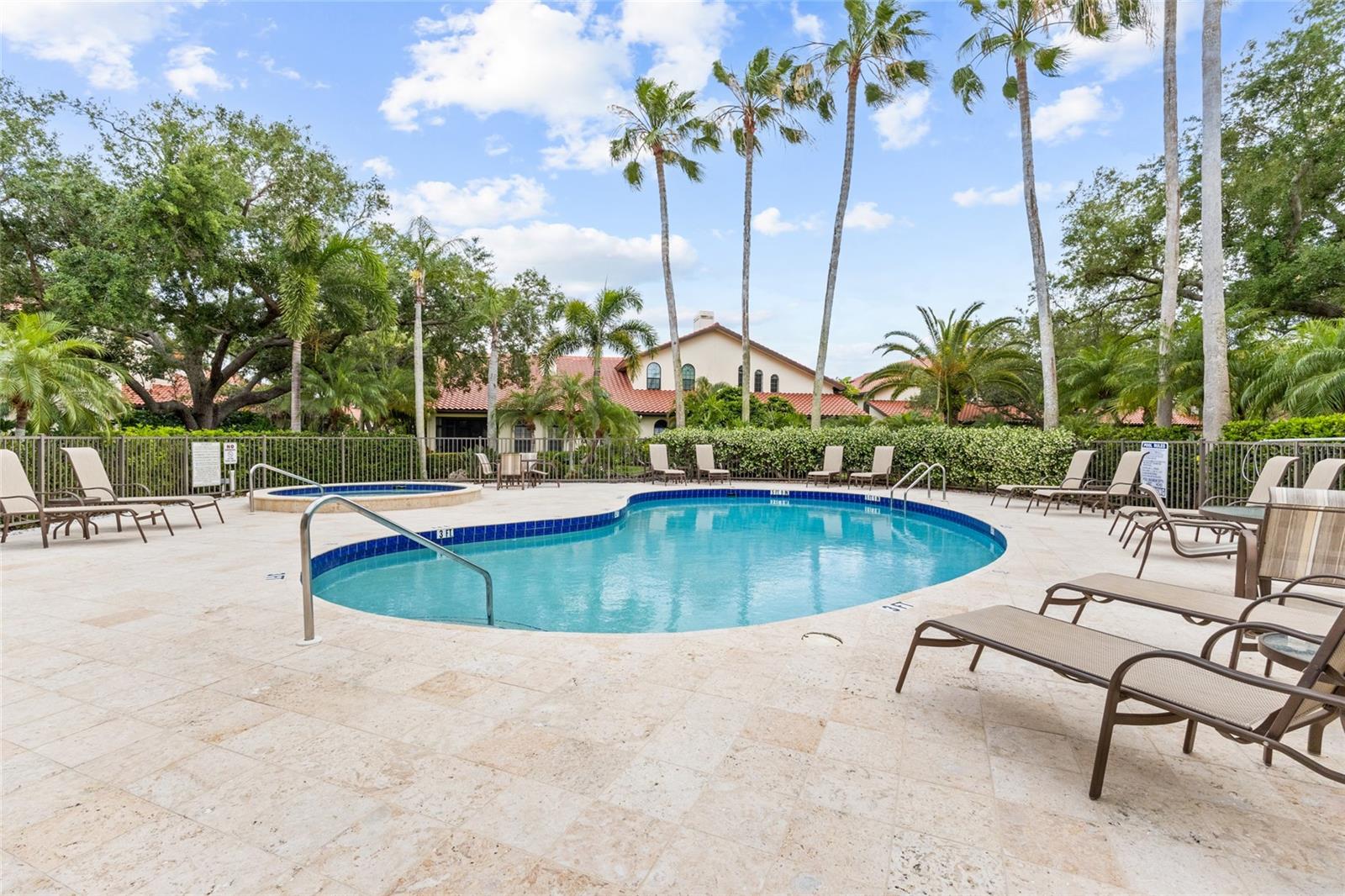 4601 LAS BRISAS LN, SARASOTA, FL, 34238