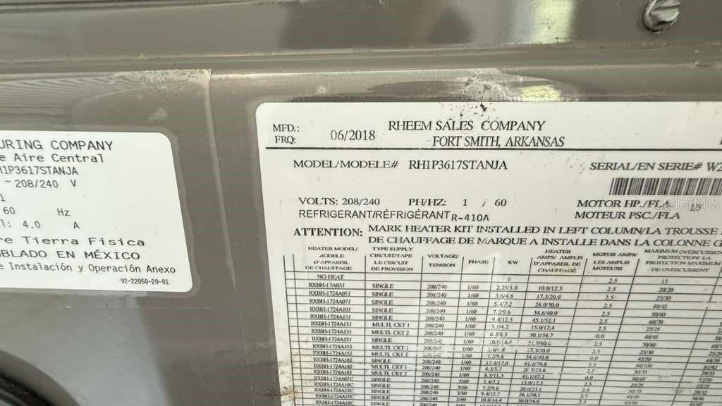 6133 METROWEST BLVD #105, ORLANDO, FL, 32835