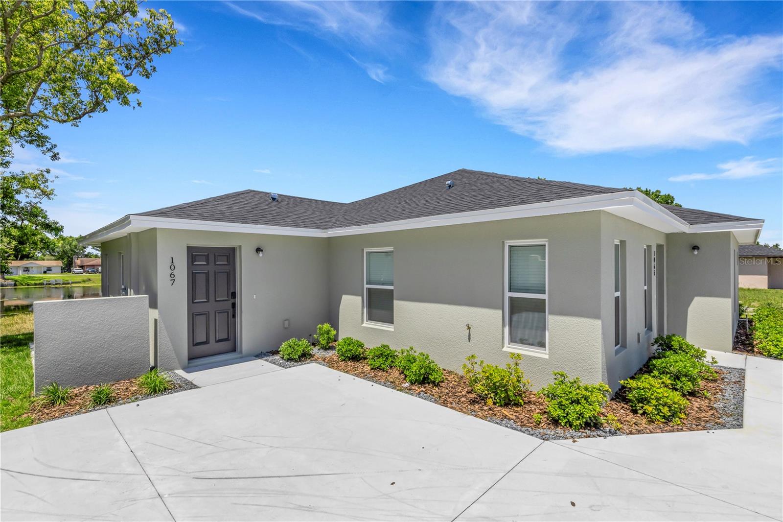 1065 / 1067 CAPTIVA PT, LAKELAND, FL, 33801