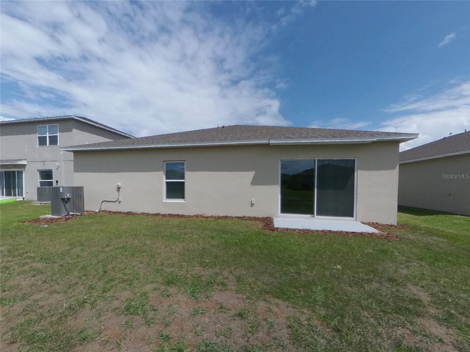 STEPPING STONE POD A PH 2, KISSIMMEE, FL, 34758