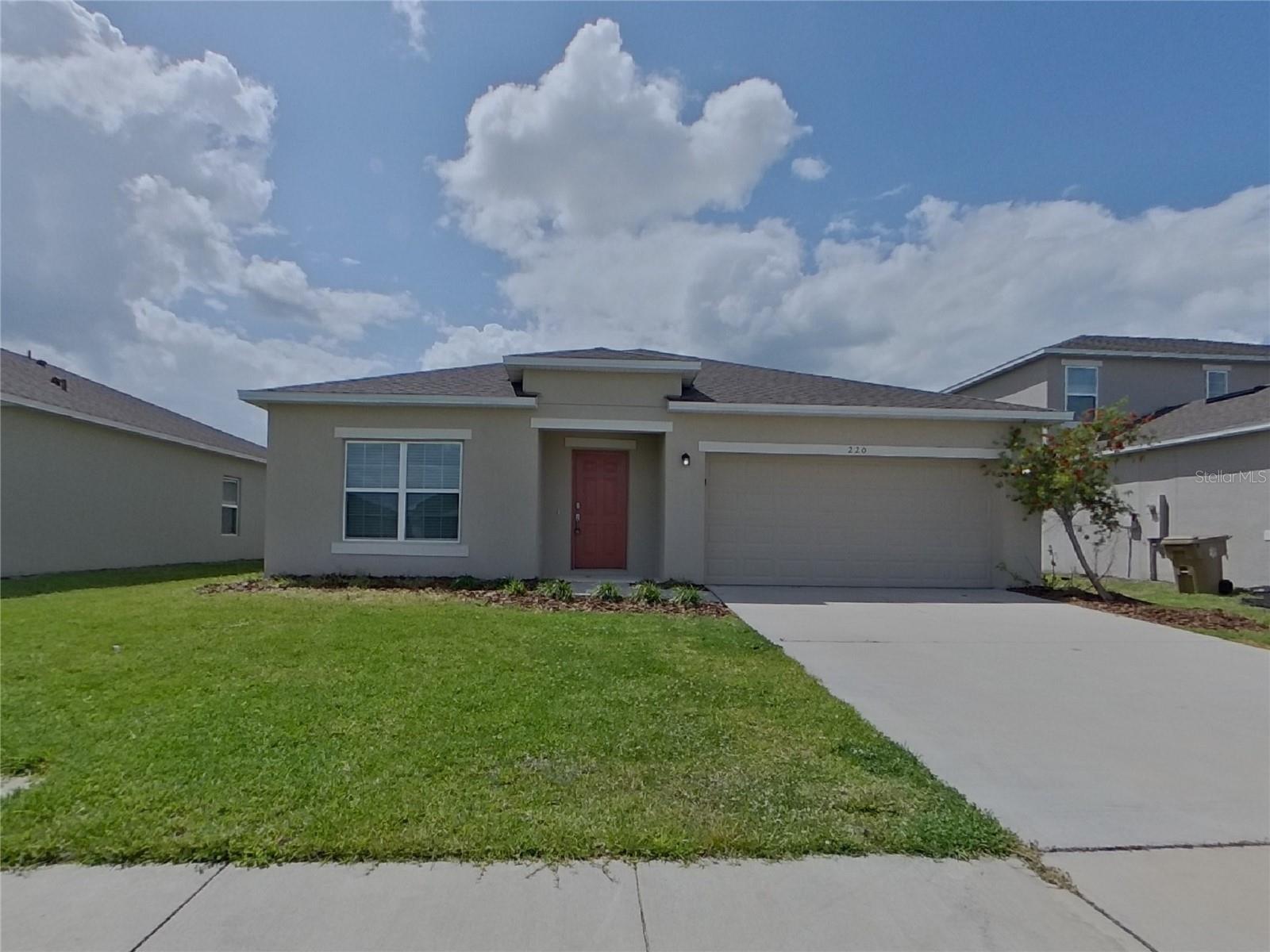 STEPPING STONE POD A PH 2, KISSIMMEE, FL, 34758